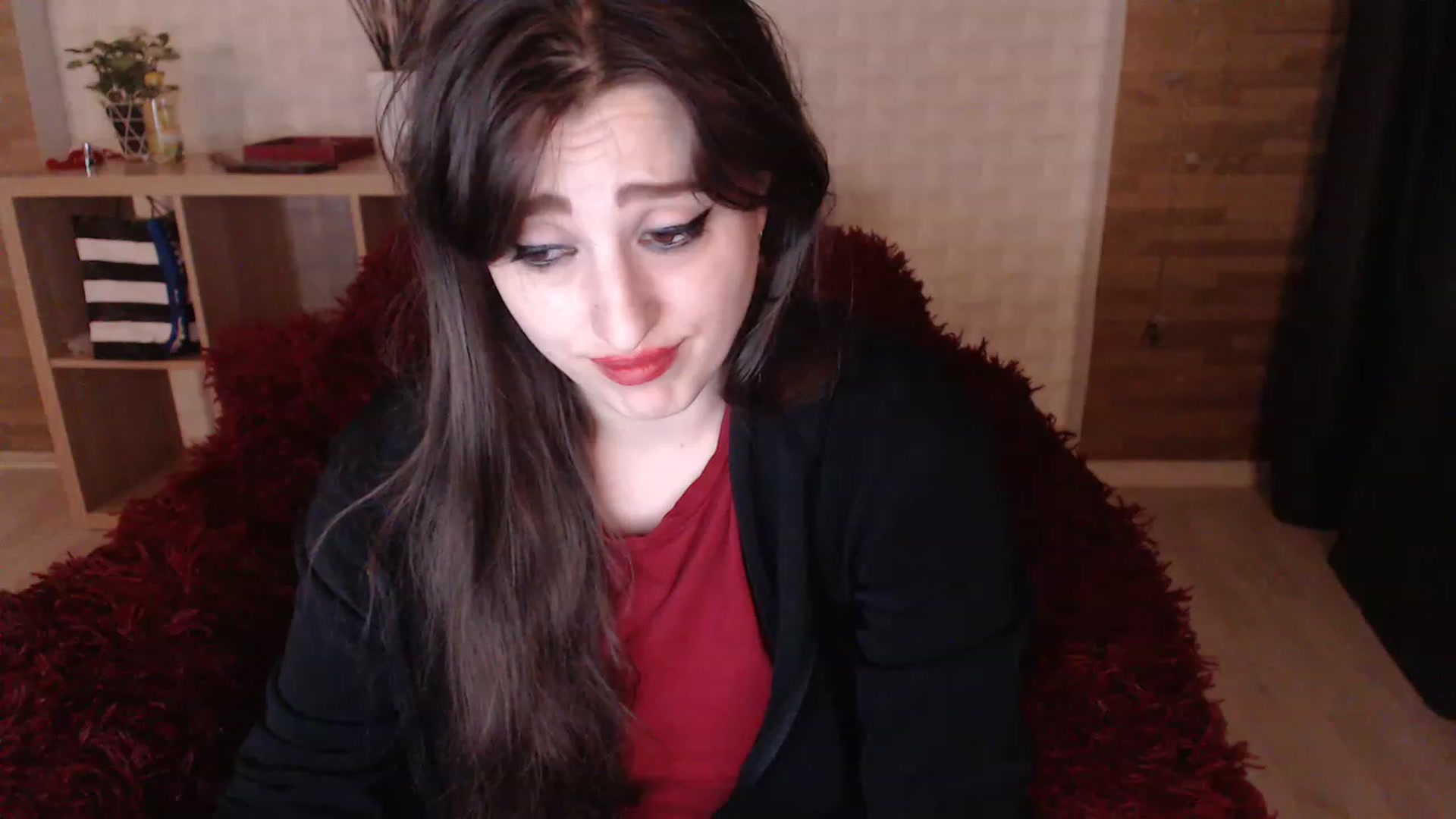 Gallery image thumbnail from HotRebbecca's myfreecams stream on, 06/17/2023, 06:02 image 14 of 20