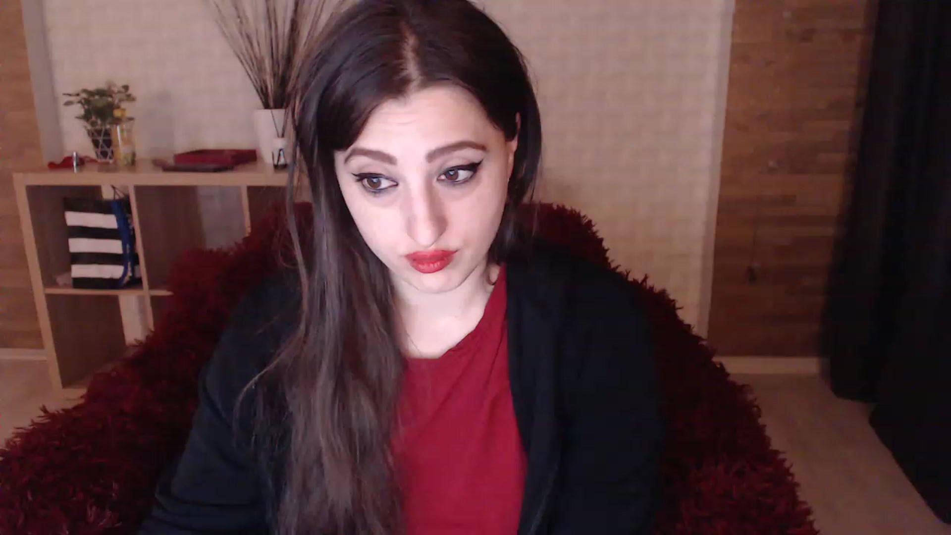 Gallery image thumbnail from HotRebbecca's myfreecams stream on, 06/17/2023, 06:02 image 3 of 20