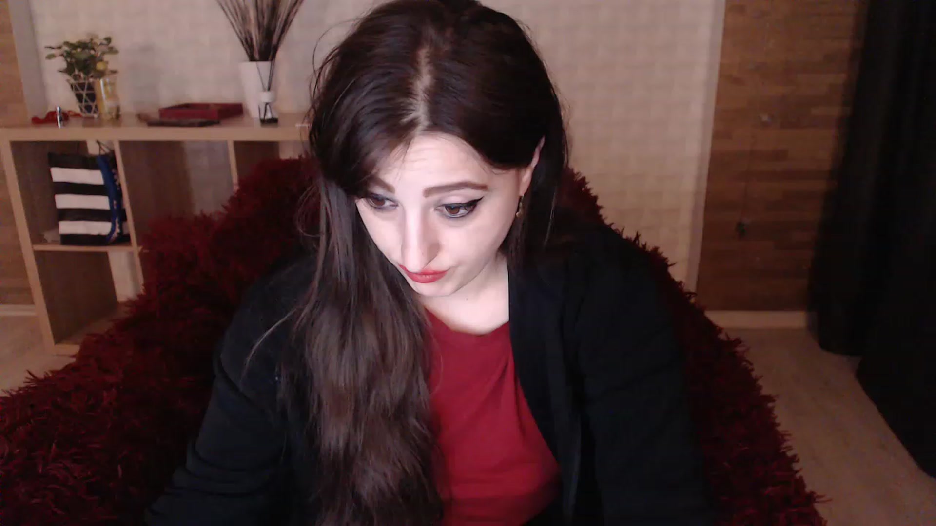 Gallery image thumbnail from HotRebbecca's myfreecams stream on, 06/17/2023, 06:02 image 7 of 20