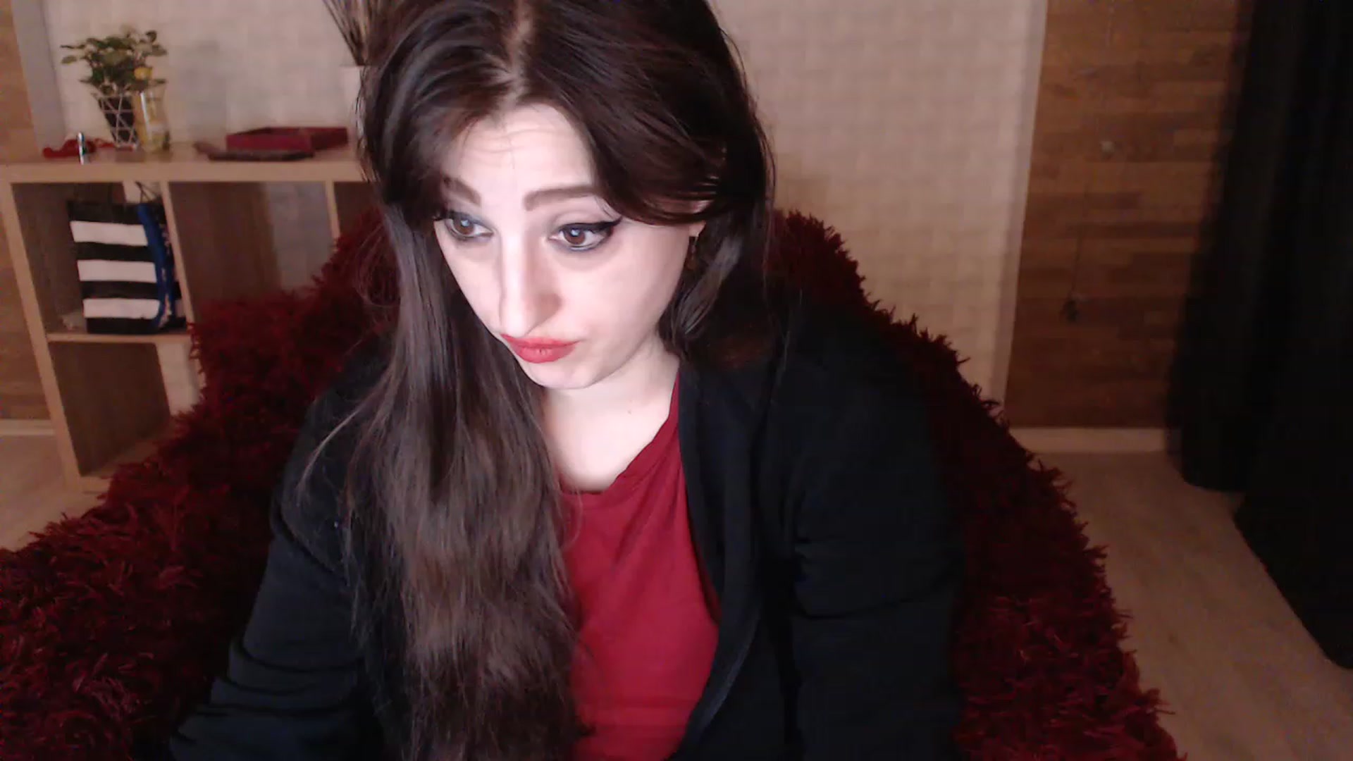 Gallery image thumbnail from HotRebbecca's myfreecams stream on, 06/17/2023, 06:02 image 12 of 20