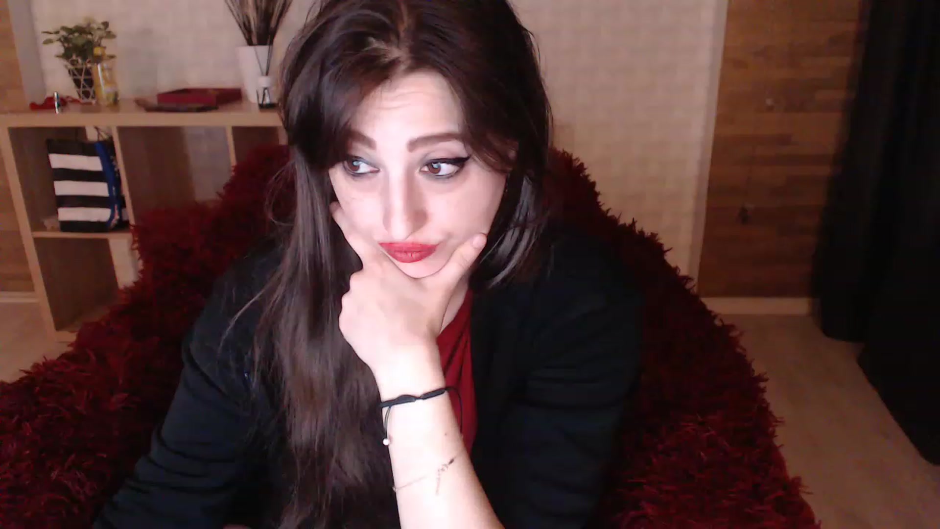 Gallery image thumbnail from HotRebbecca's myfreecams stream on, 06/17/2023, 06:02 image 15 of 20
