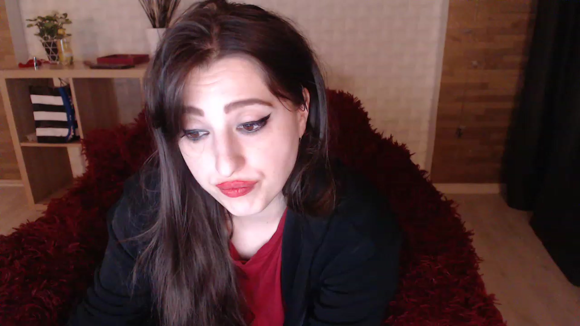 Gallery image thumbnail from HotRebbecca's myfreecams stream on, 06/17/2023, 06:02 image 20 of 20