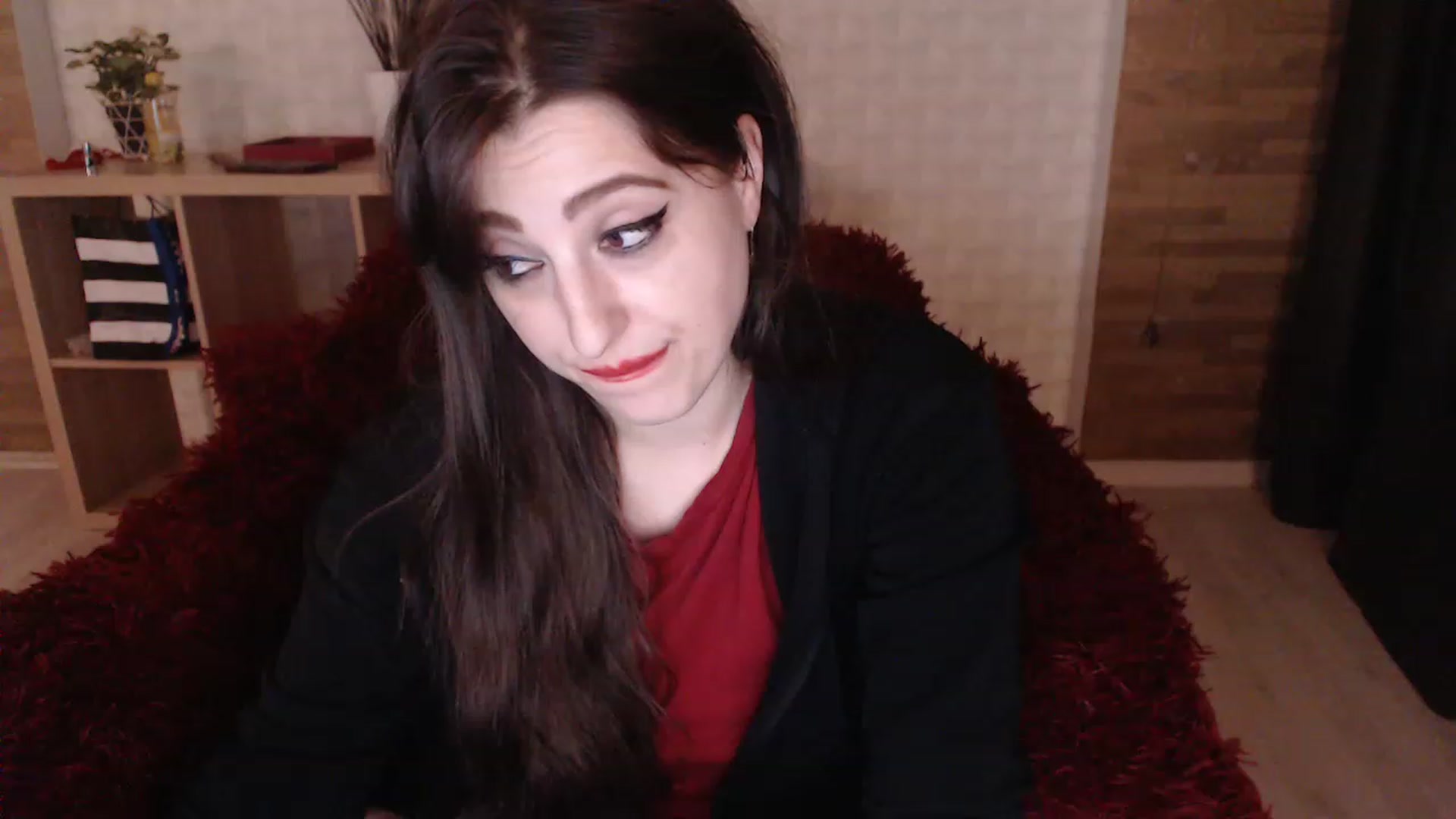 Gallery image thumbnail from HotRebbecca's myfreecams stream on, 06/17/2023, 06:02 image 19 of 20