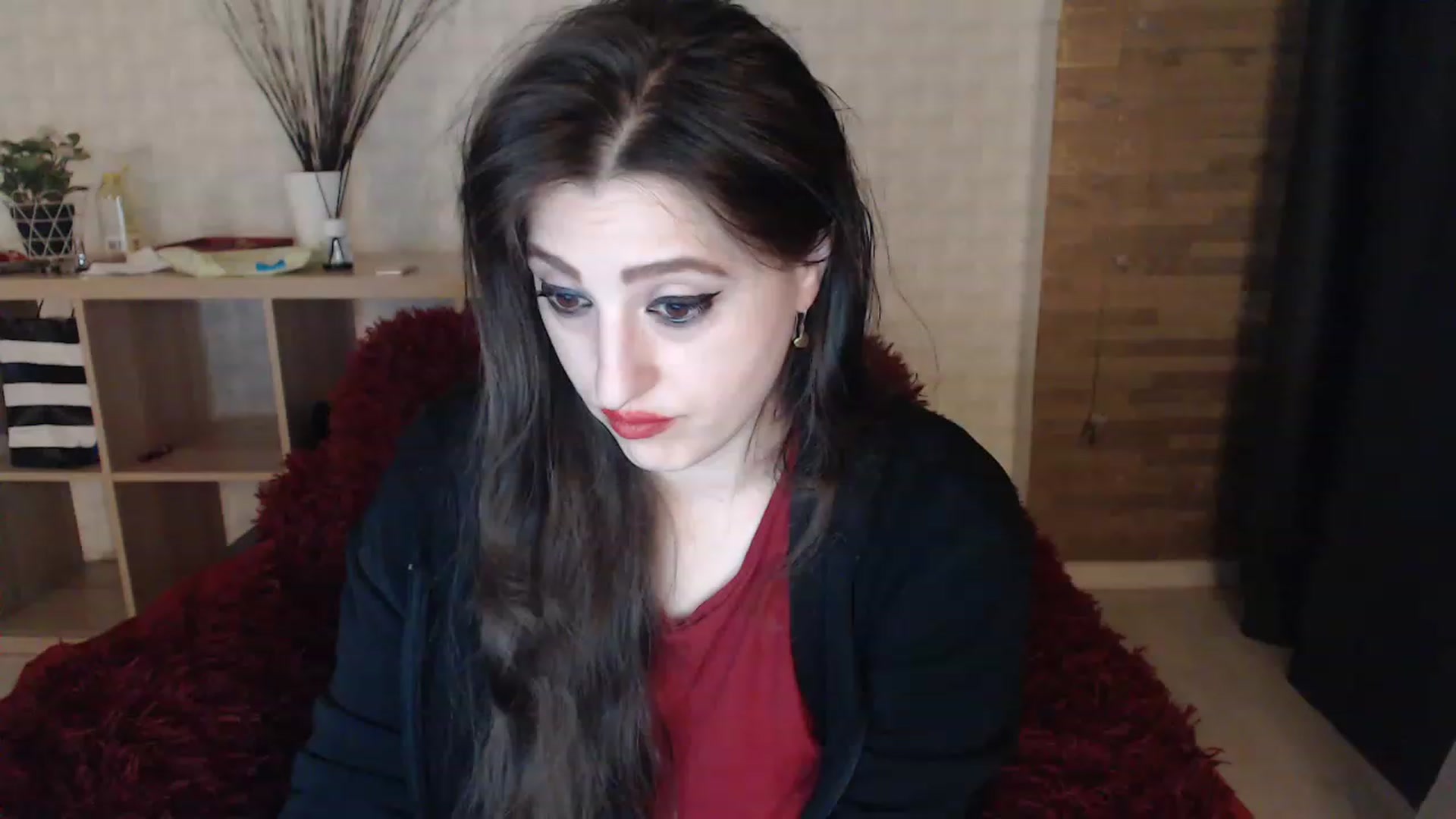 Gallery image thumbnail from HotRebbecca's myfreecams stream on, 06/20/2023, 02:47 image 1 of 20