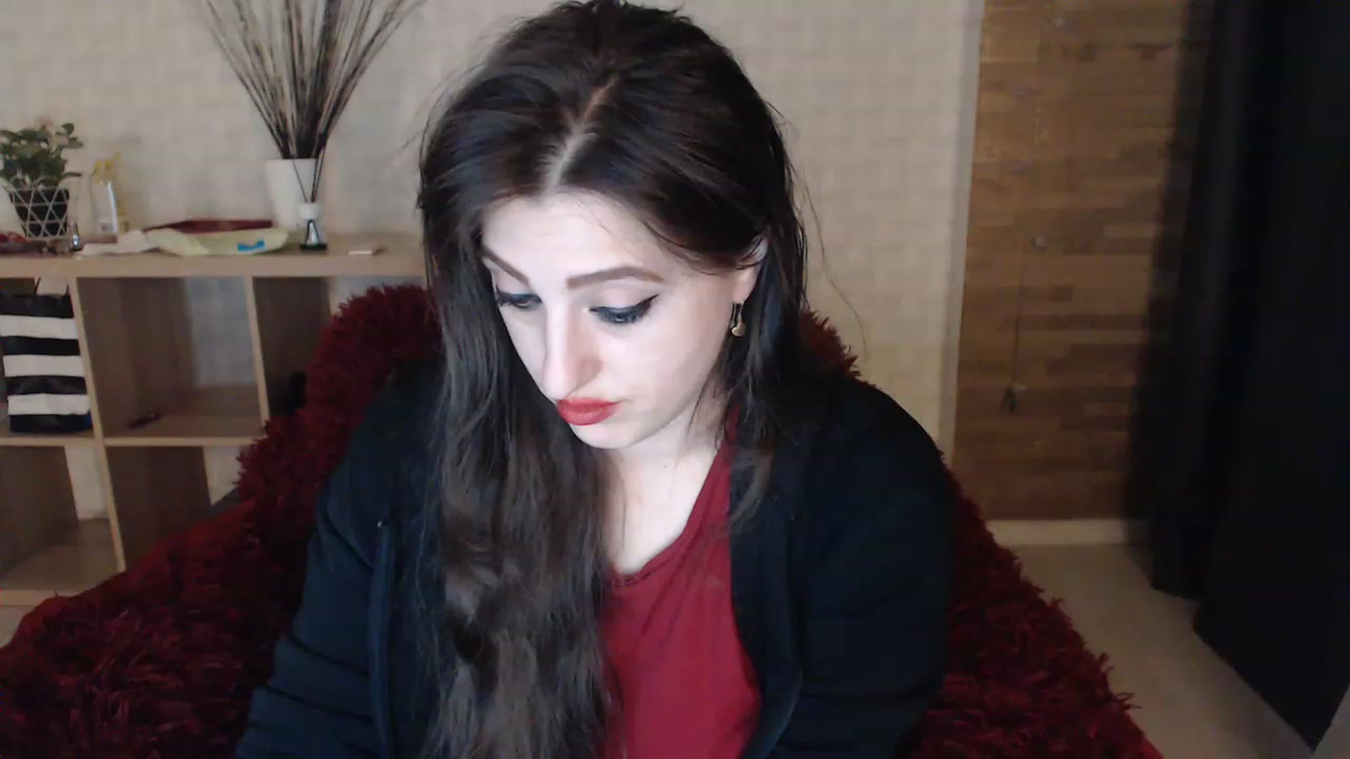 Gallery image thumbnail from HotRebbecca's myfreecams stream on, 06/20/2023, 02:47 image 2 of 20