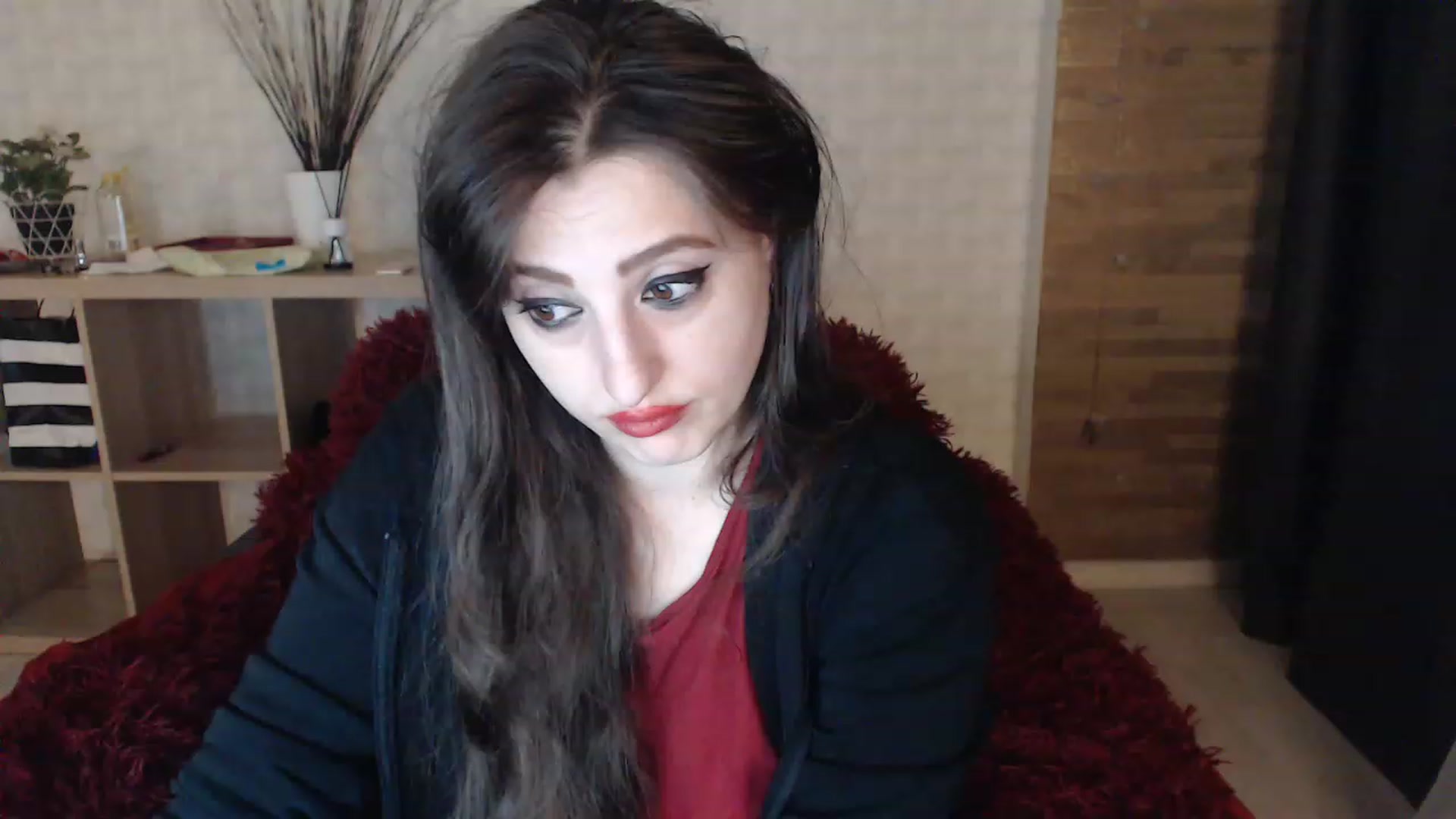 Gallery image thumbnail from HotRebbecca's myfreecams stream on, 06/20/2023, 02:47 image 5 of 20