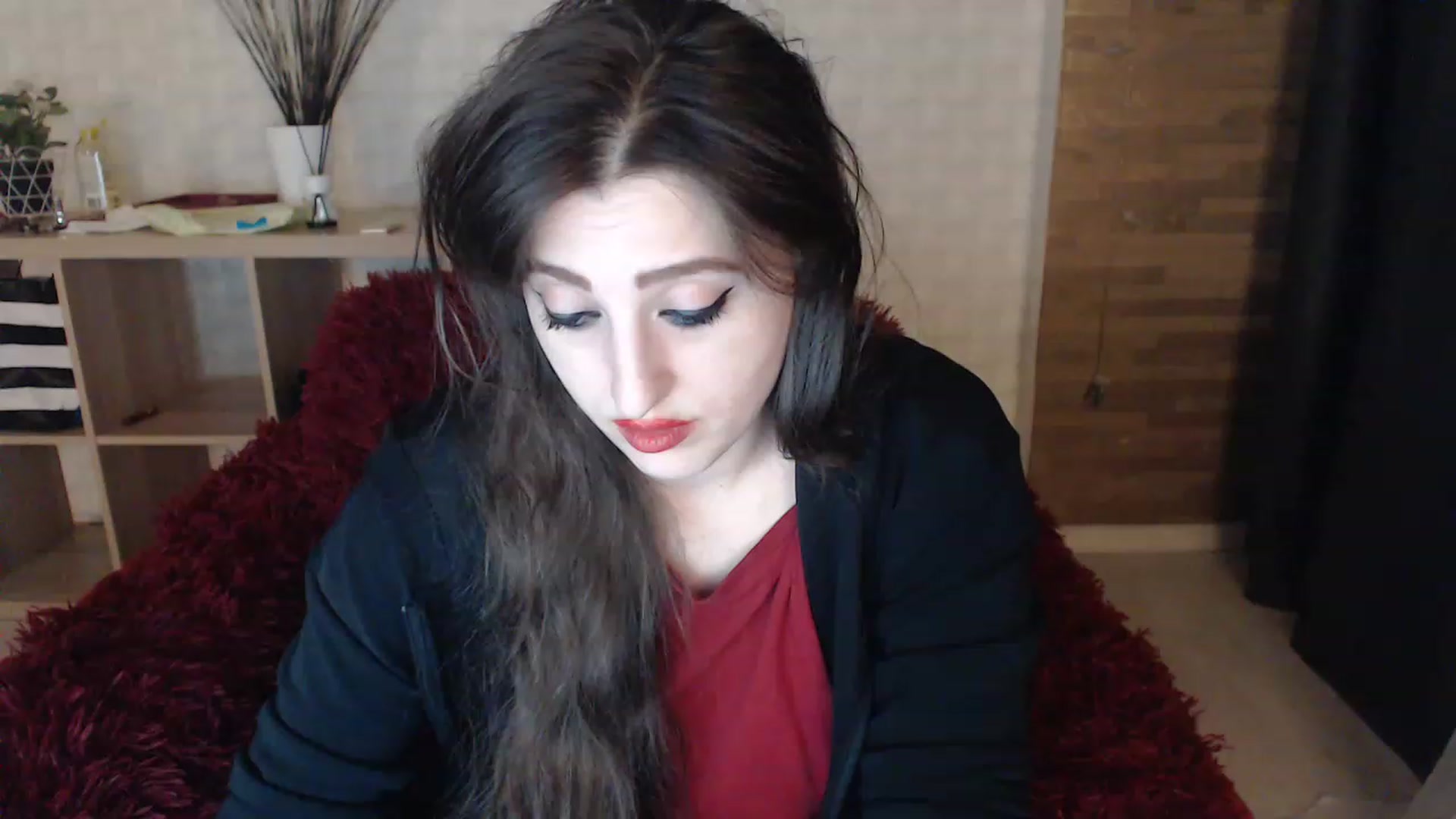 Gallery image thumbnail from HotRebbecca's myfreecams stream on, 06/20/2023, 02:47 image 7 of 20