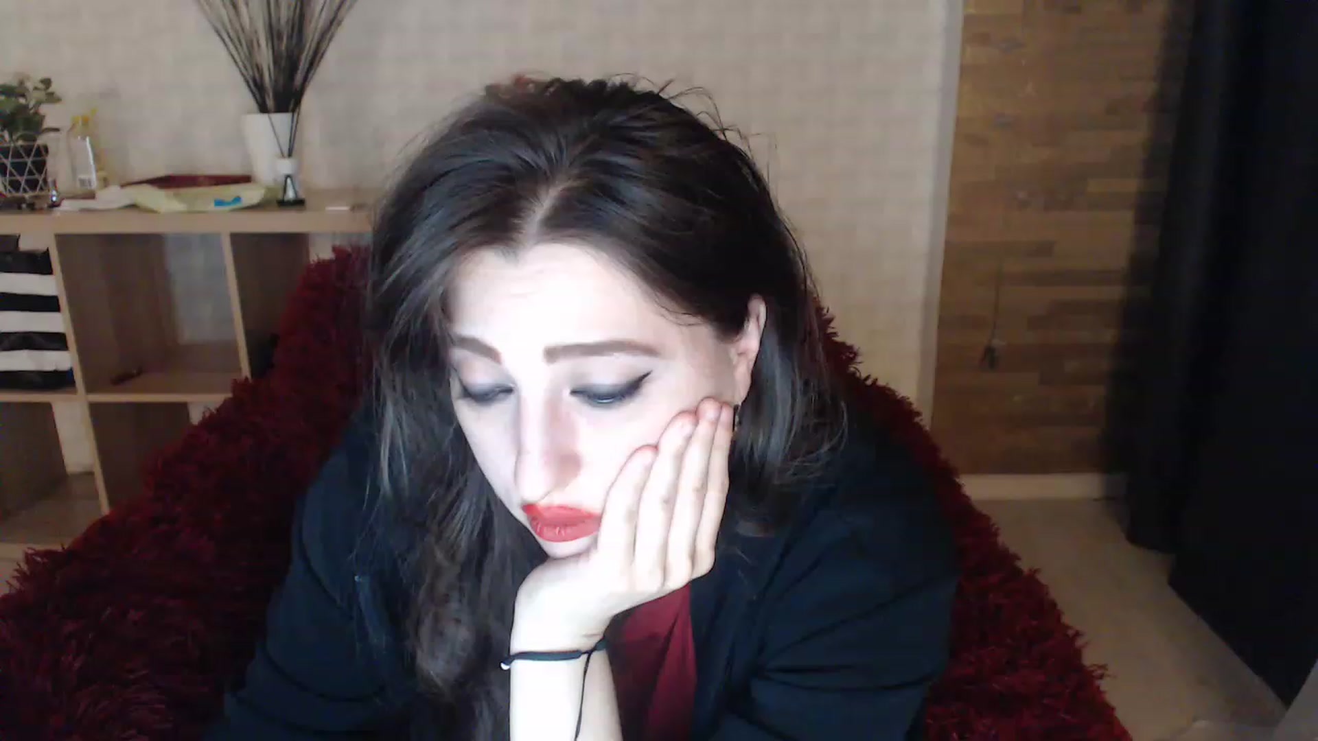 Gallery image thumbnail from HotRebbecca's myfreecams stream on, 06/20/2023, 02:47 image 14 of 20