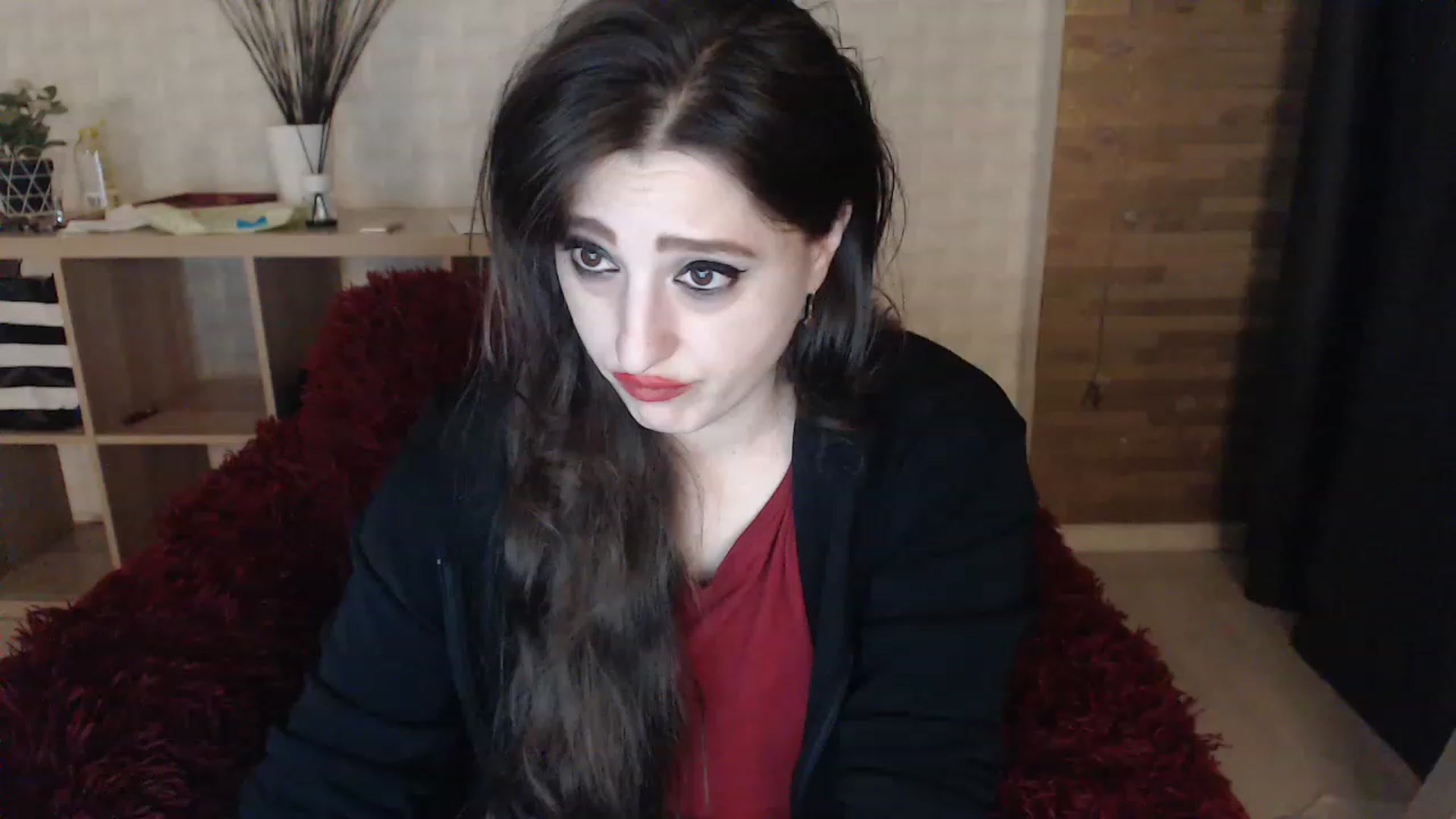 Gallery image thumbnail from HotRebbecca's myfreecams stream on, 06/20/2023, 02:47 image 17 of 20