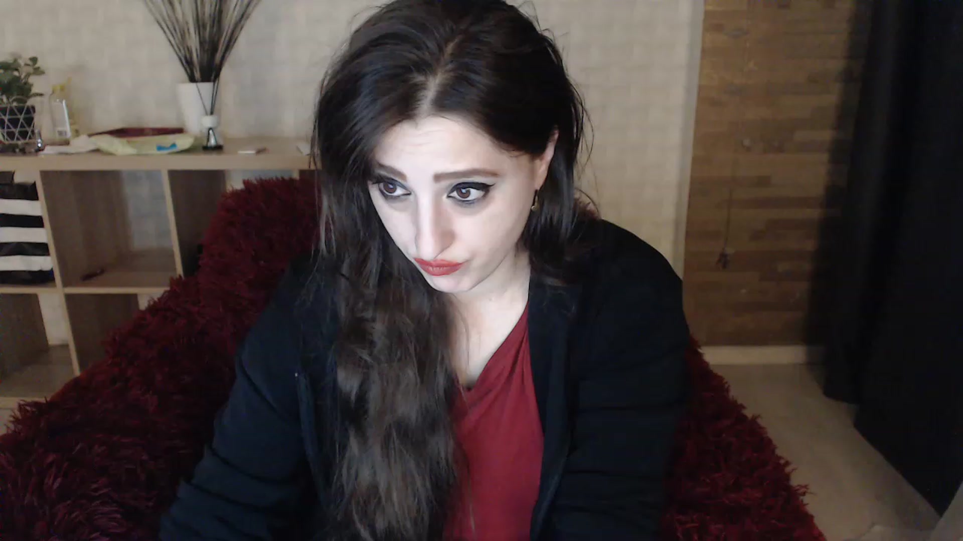 Gallery image thumbnail from HotRebbecca's myfreecams stream on, 06/20/2023, 02:47 image 20 of 20
