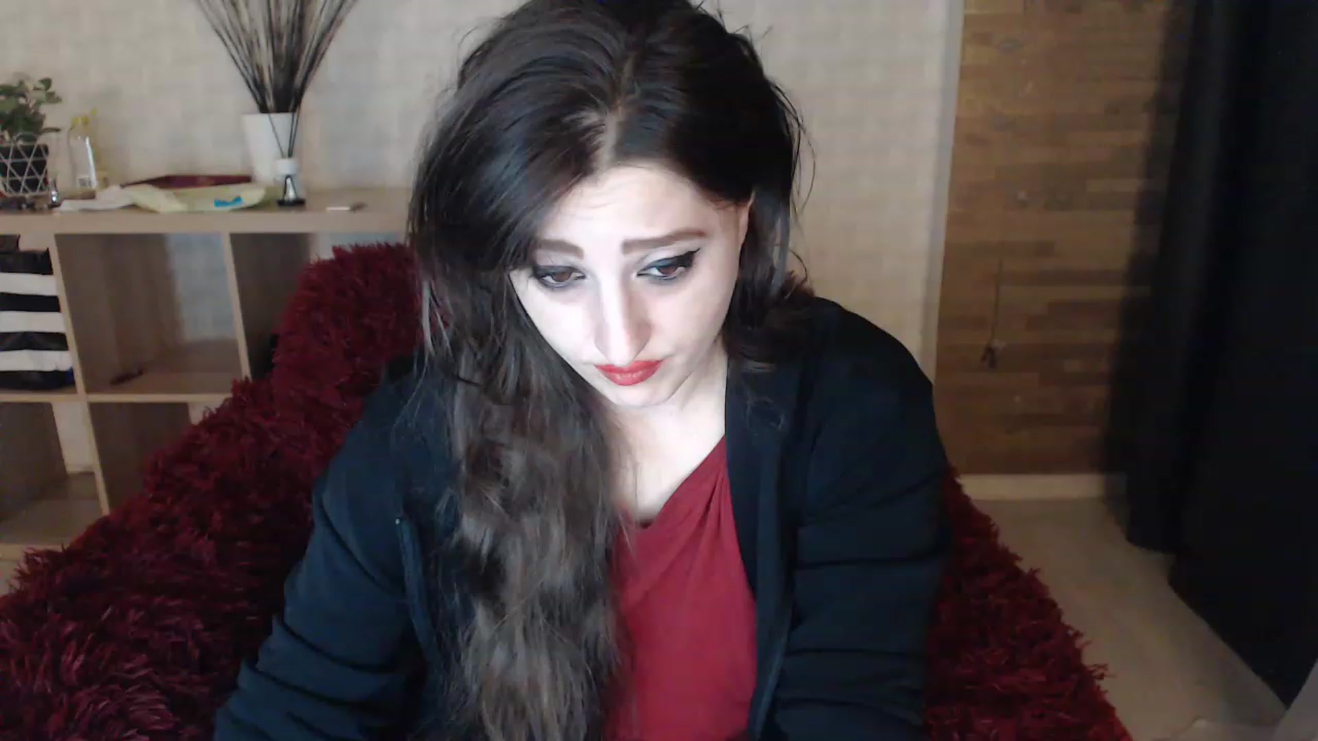 Gallery image thumbnail from HotRebbecca's myfreecams stream on, 06/20/2023, 02:47 image 12 of 20