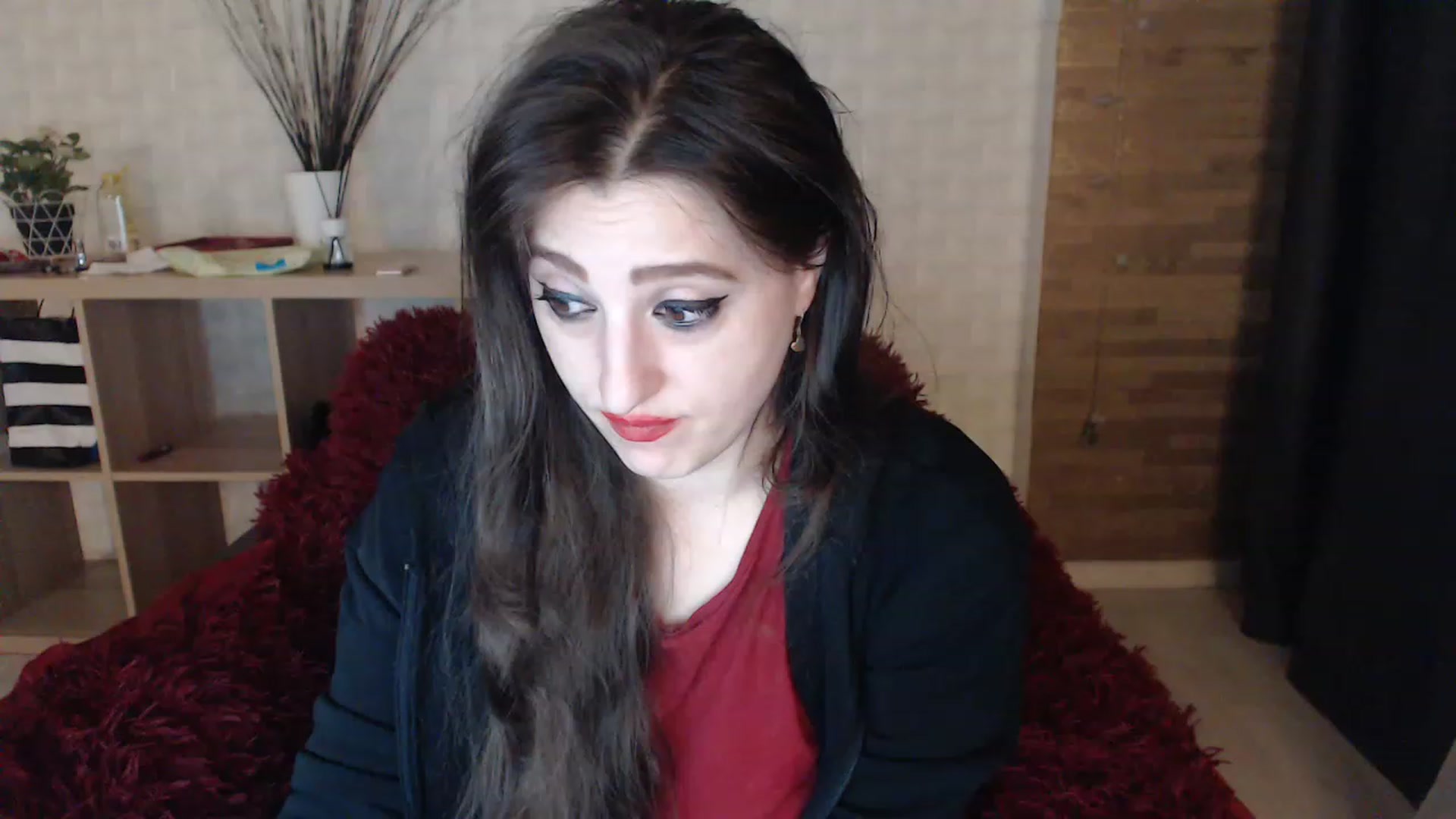 Gallery image thumbnail from HotRebbecca's myfreecams stream on, 06/20/2023, 02:47 image 3 of 20