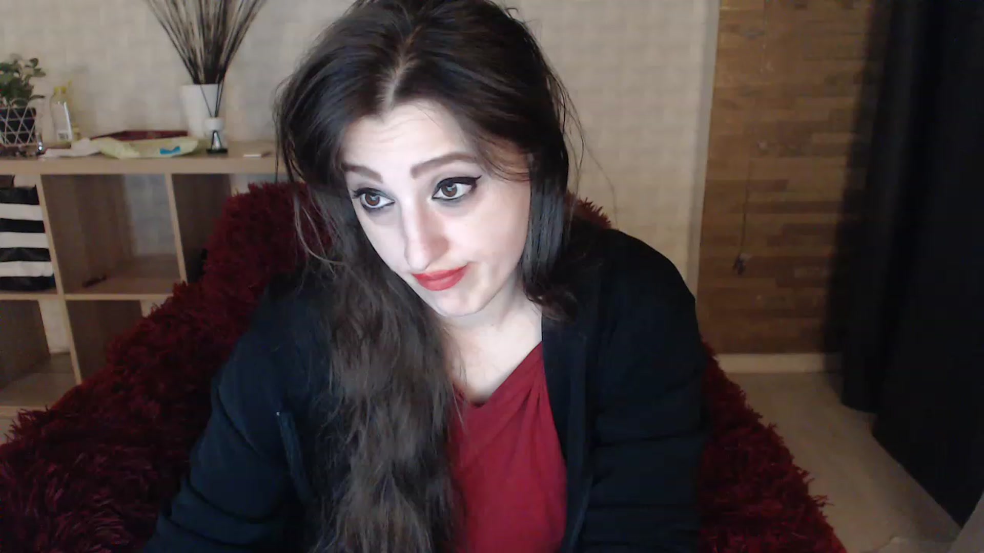 Gallery image thumbnail from HotRebbecca's myfreecams stream on, 06/20/2023, 02:47 image 8 of 20