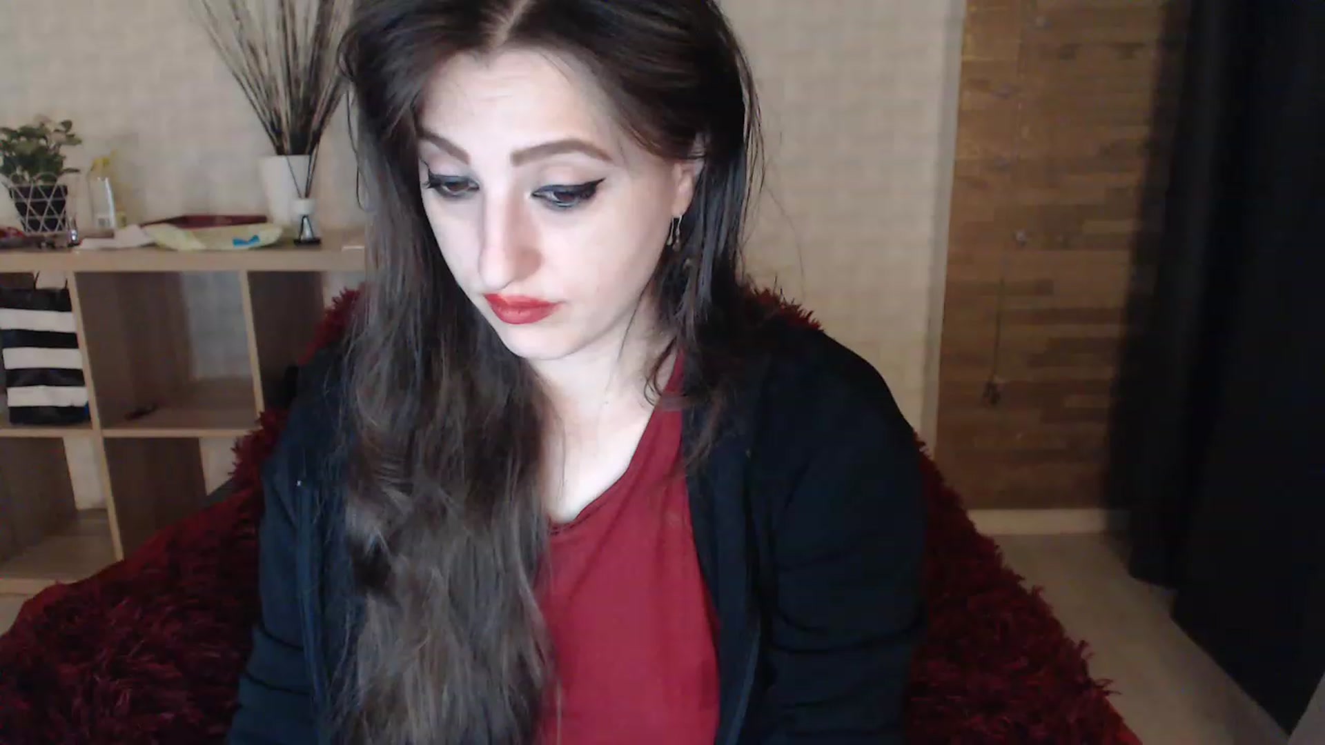 Gallery image thumbnail from HotRebbecca's myfreecams stream on, 06/20/2023, 02:47 image 4 of 20