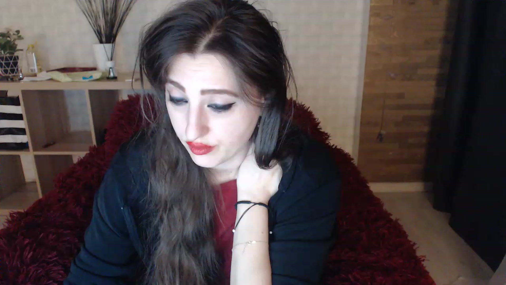 Gallery image thumbnail from HotRebbecca's myfreecams stream on, 06/20/2023, 02:47 image 6 of 20