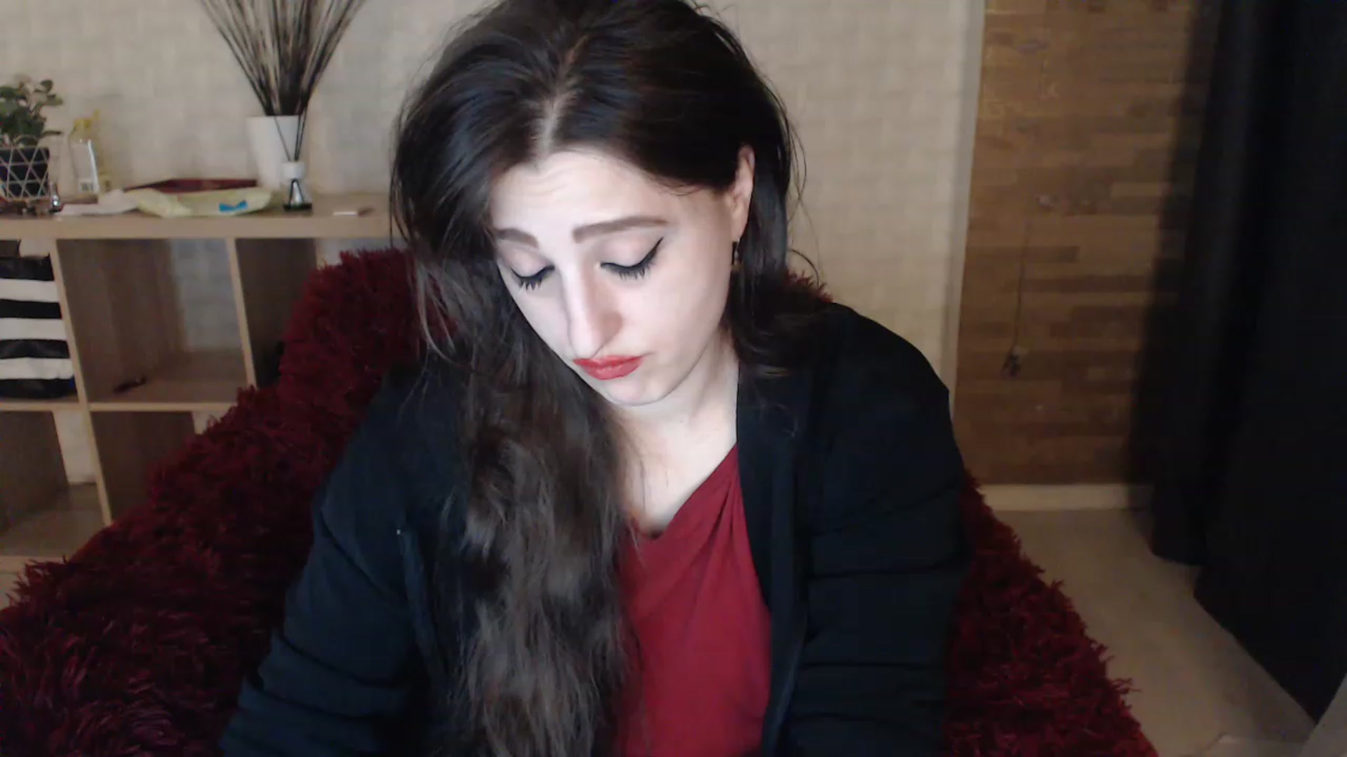 Gallery image thumbnail from HotRebbecca's myfreecams stream on, 06/20/2023, 02:47 image 10 of 20