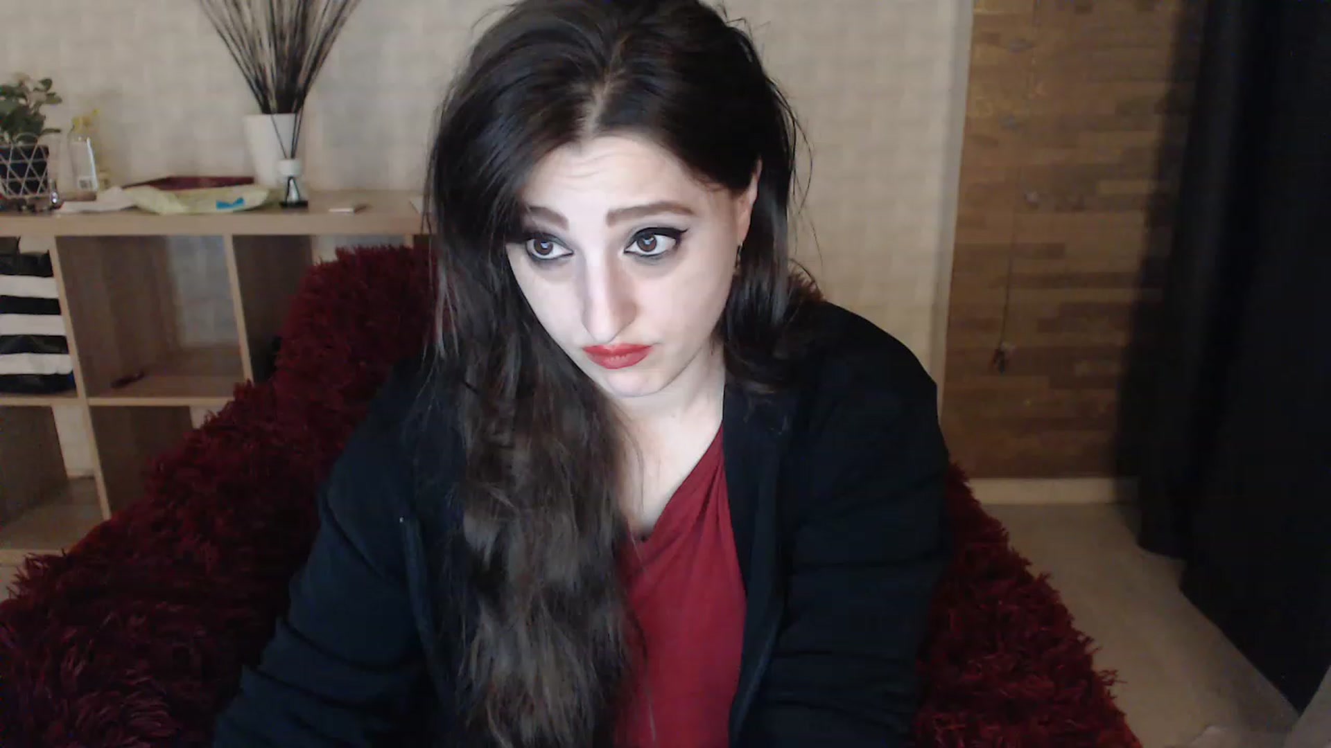 Gallery image thumbnail from HotRebbecca's myfreecams stream on, 06/20/2023, 02:47 image 19 of 20