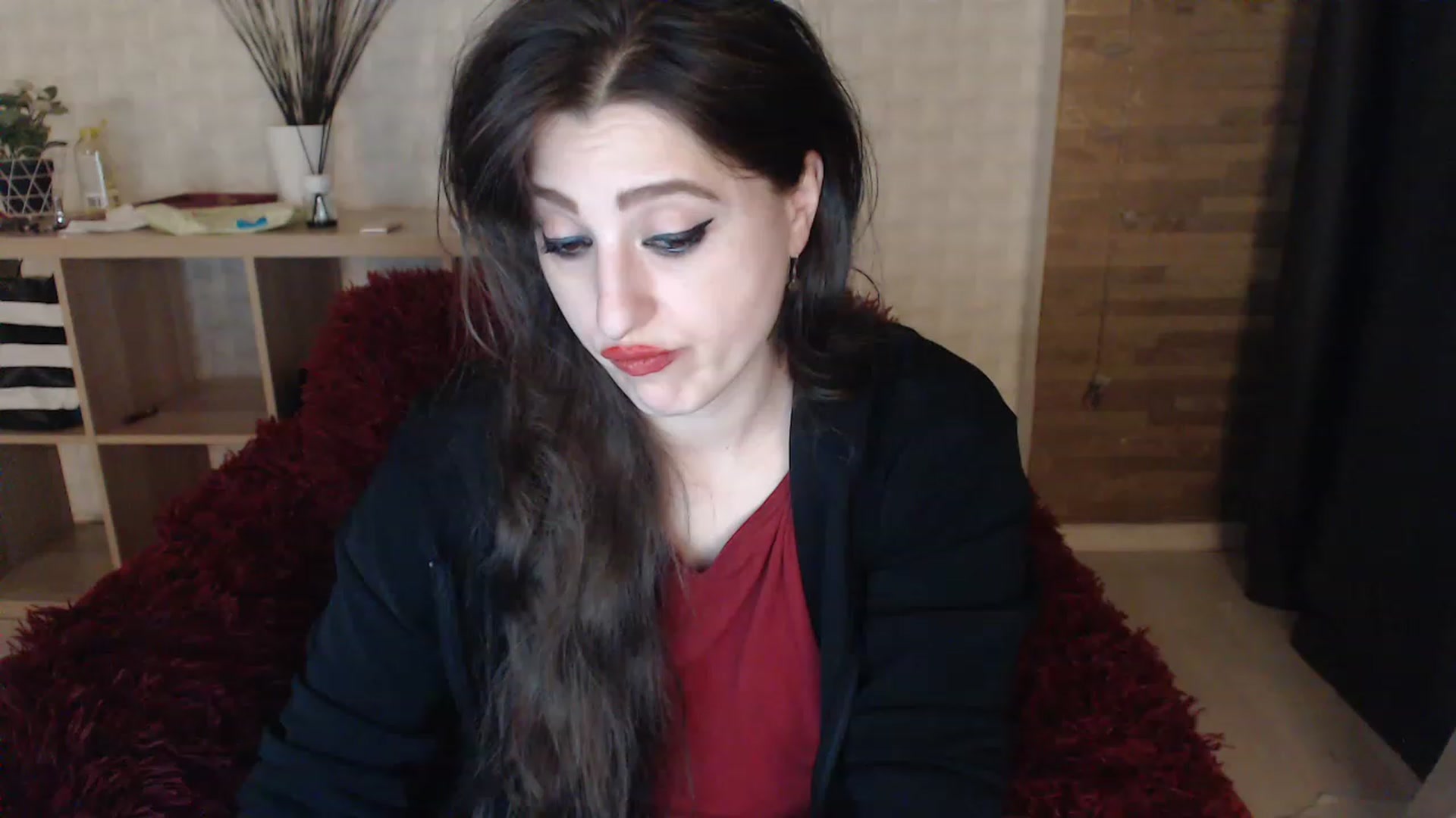 Gallery image thumbnail from HotRebbecca's myfreecams stream on, 06/20/2023, 02:47 image 9 of 20