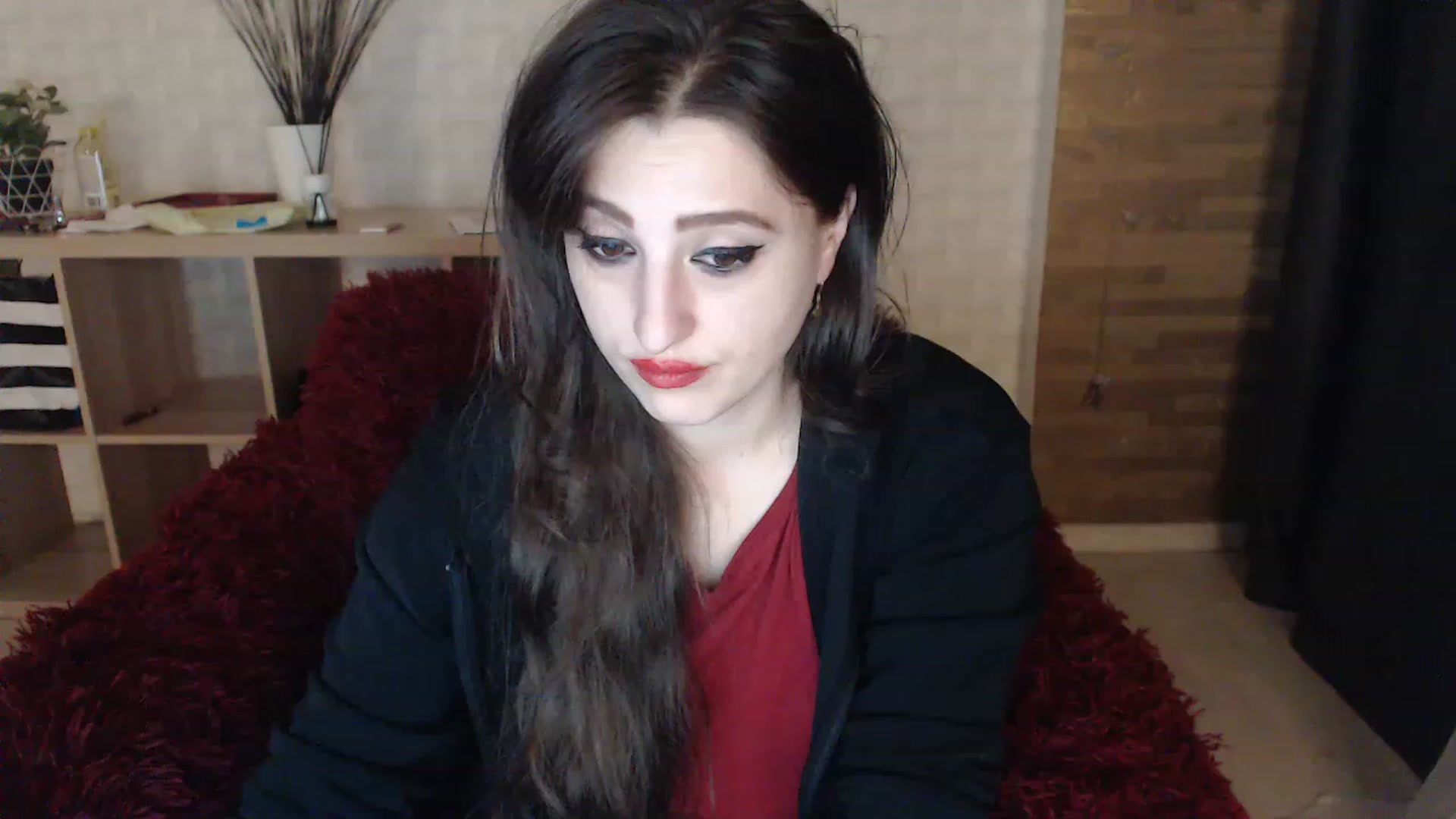 Gallery image thumbnail from HotRebbecca's myfreecams stream on, 06/20/2023, 02:47 image 18 of 20