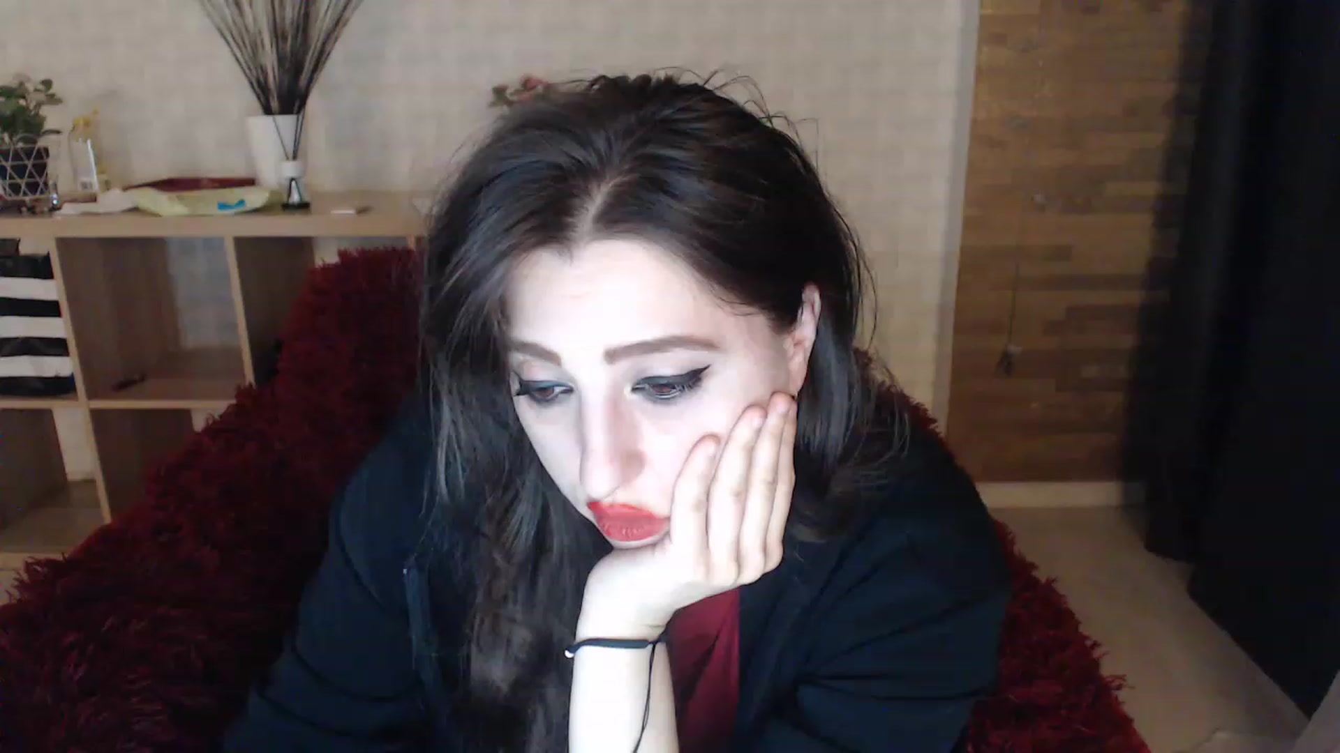Gallery image thumbnail from HotRebbecca's myfreecams stream on, 06/20/2023, 02:47 image 15 of 20