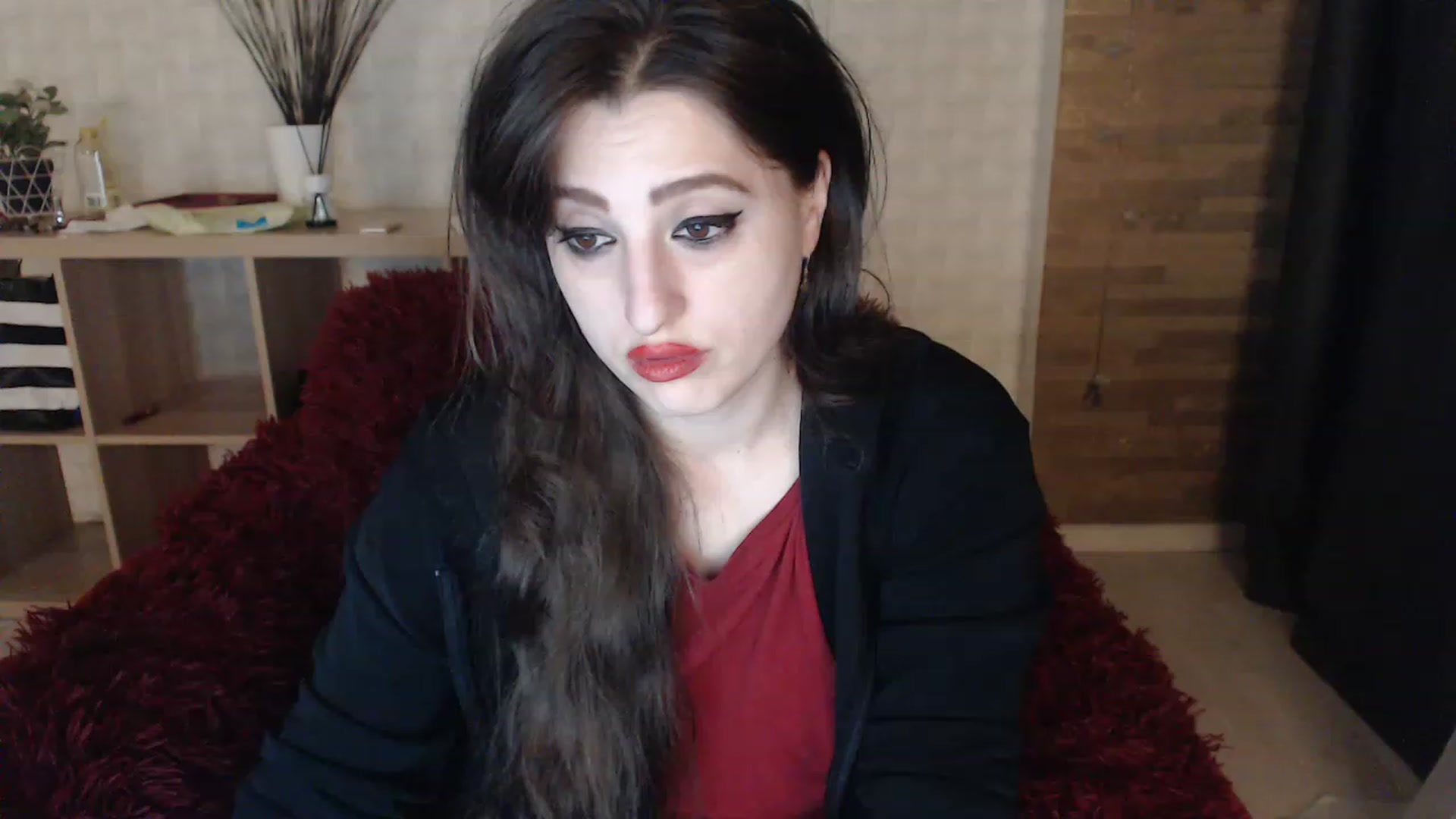 Gallery image thumbnail from HotRebbecca's myfreecams stream on, 06/20/2023, 02:47 image 11 of 20