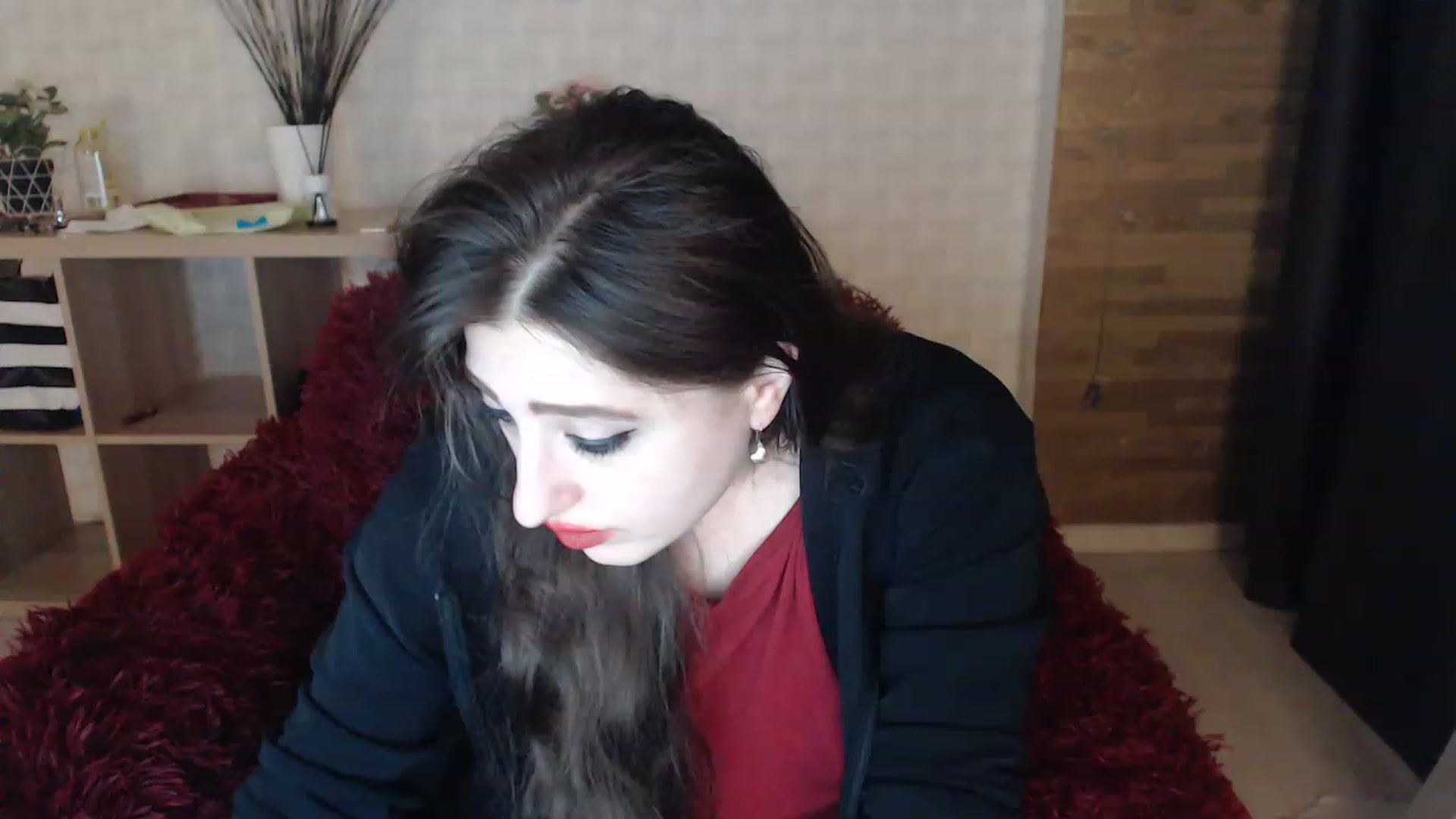 Gallery image thumbnail from HotRebbecca's myfreecams stream on, 06/20/2023, 02:47 image 13 of 20