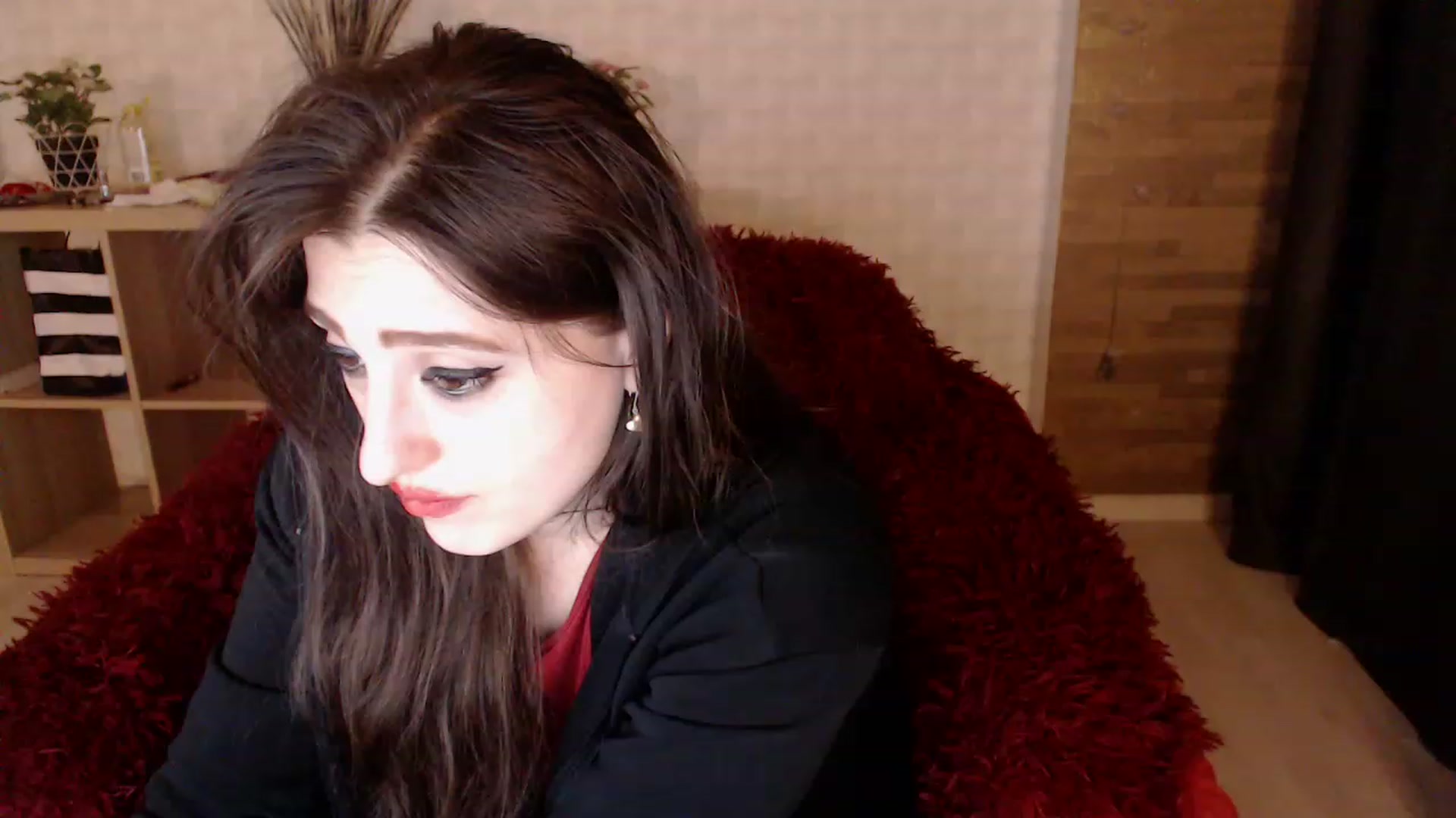 Gallery image thumbnail from HotRebbecca's myfreecams stream on, 06/20/2023, 06:26 image 17 of 20