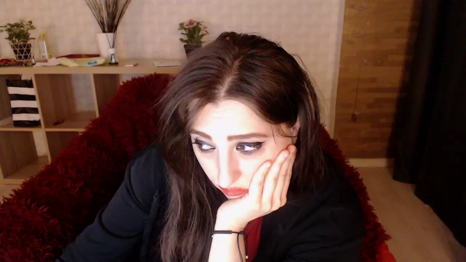 Gallery image thumbnail from HotRebbecca's myfreecams stream on, 06/20/2023, 06:26 image 13 of 20