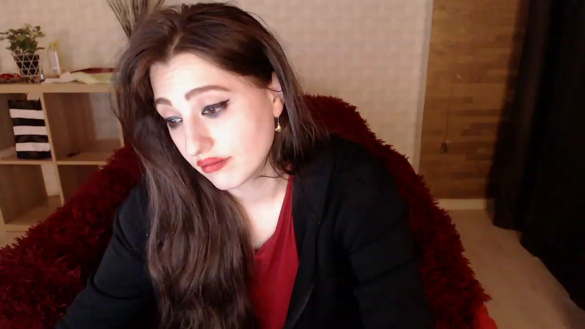 Gallery image thumbnail from HotRebbecca's myfreecams stream on, 06/20/2023, 06:26 image 8 of 20
