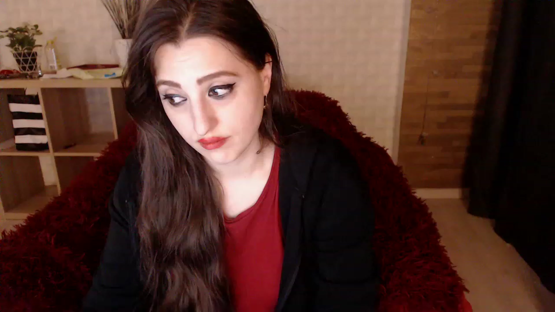 Gallery image thumbnail from HotRebbecca's myfreecams stream on, 06/20/2023, 06:26 image 1 of 20