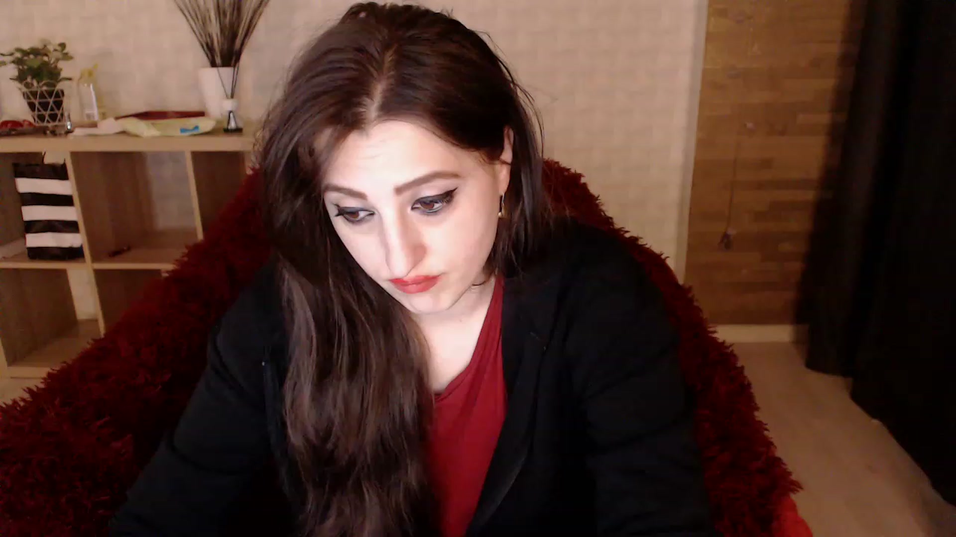 Gallery image thumbnail from HotRebbecca's myfreecams stream on, 06/20/2023, 06:26 image 7 of 20