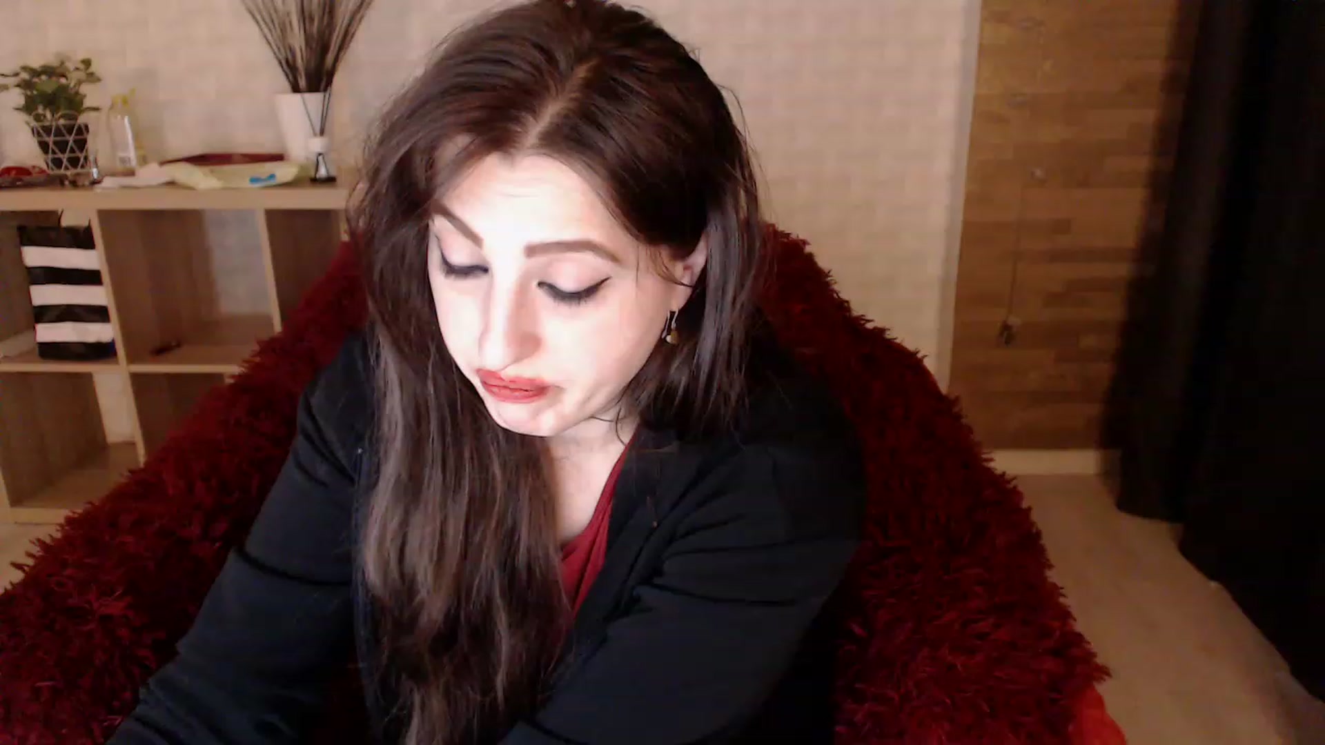 Gallery image thumbnail from HotRebbecca's myfreecams stream on, 06/20/2023, 06:26 image 20 of 20