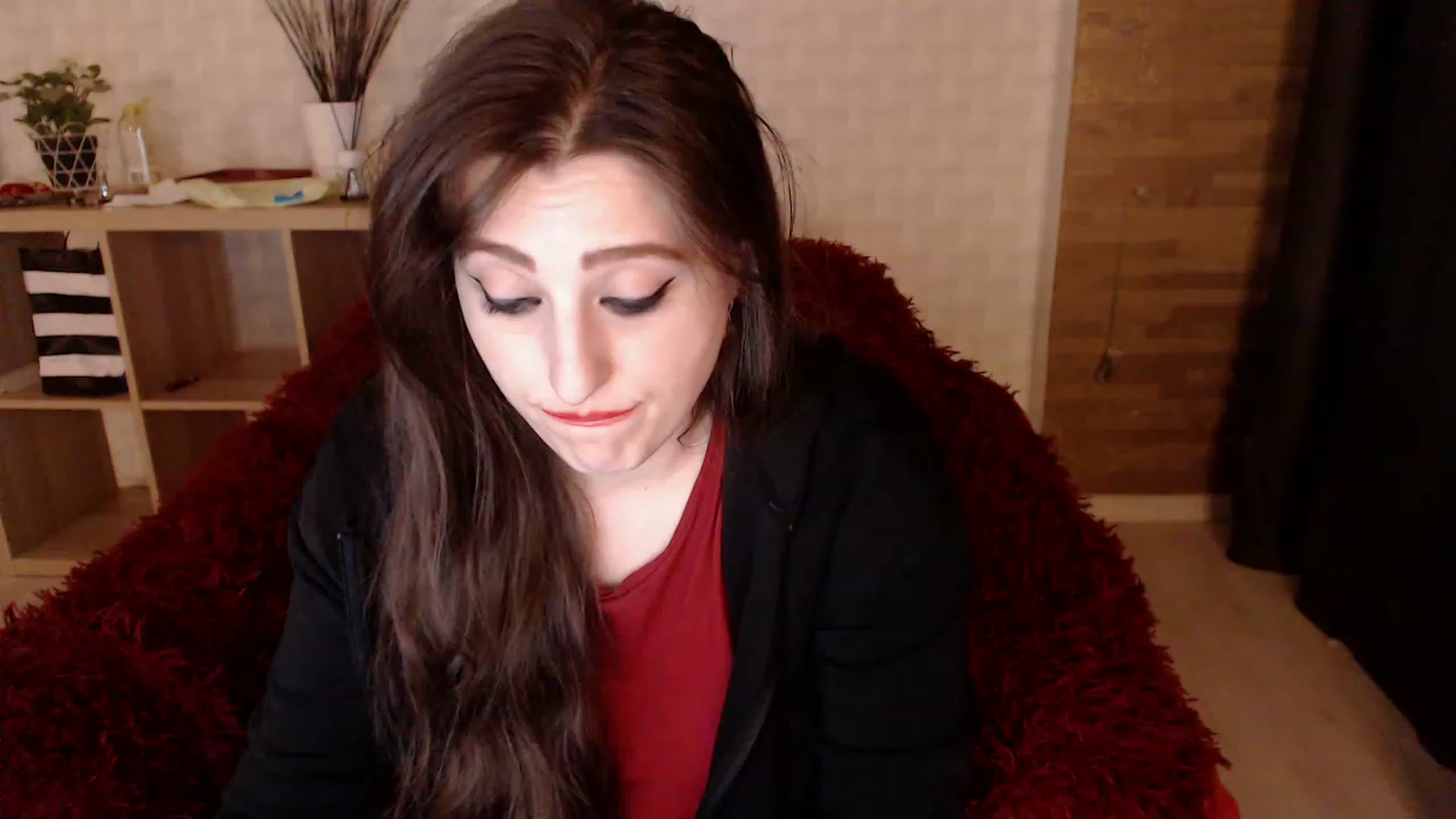 Gallery image thumbnail from HotRebbecca's myfreecams stream on, 06/20/2023, 06:26 image 2 of 20