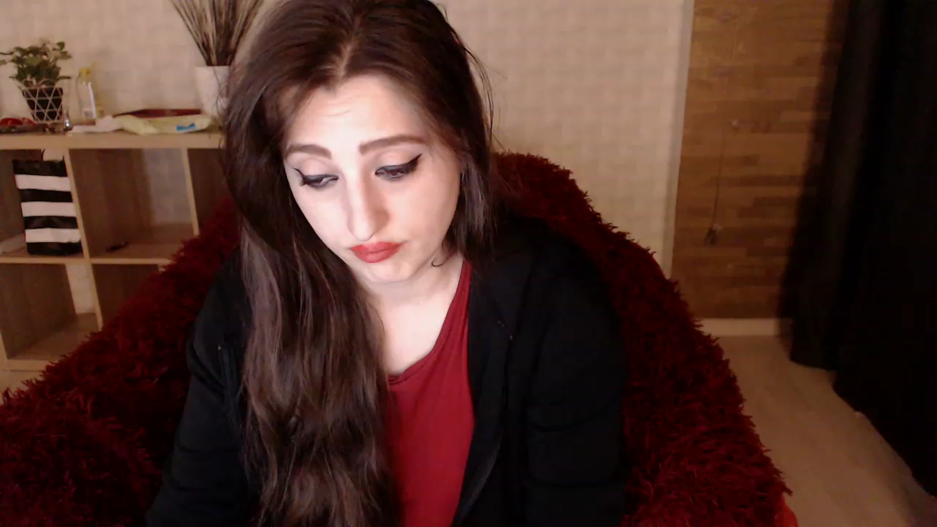 Gallery image thumbnail from HotRebbecca's myfreecams stream on, 06/20/2023, 06:26 image 3 of 20