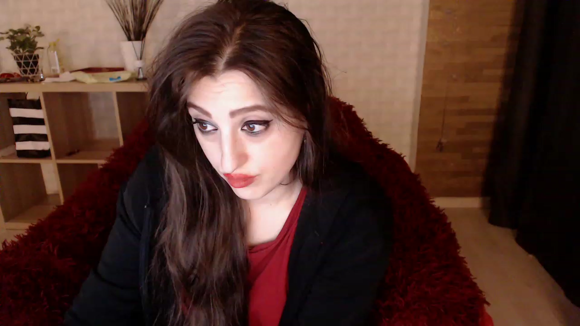 Gallery image thumbnail from HotRebbecca's myfreecams stream on, 06/20/2023, 06:26 image 5 of 20