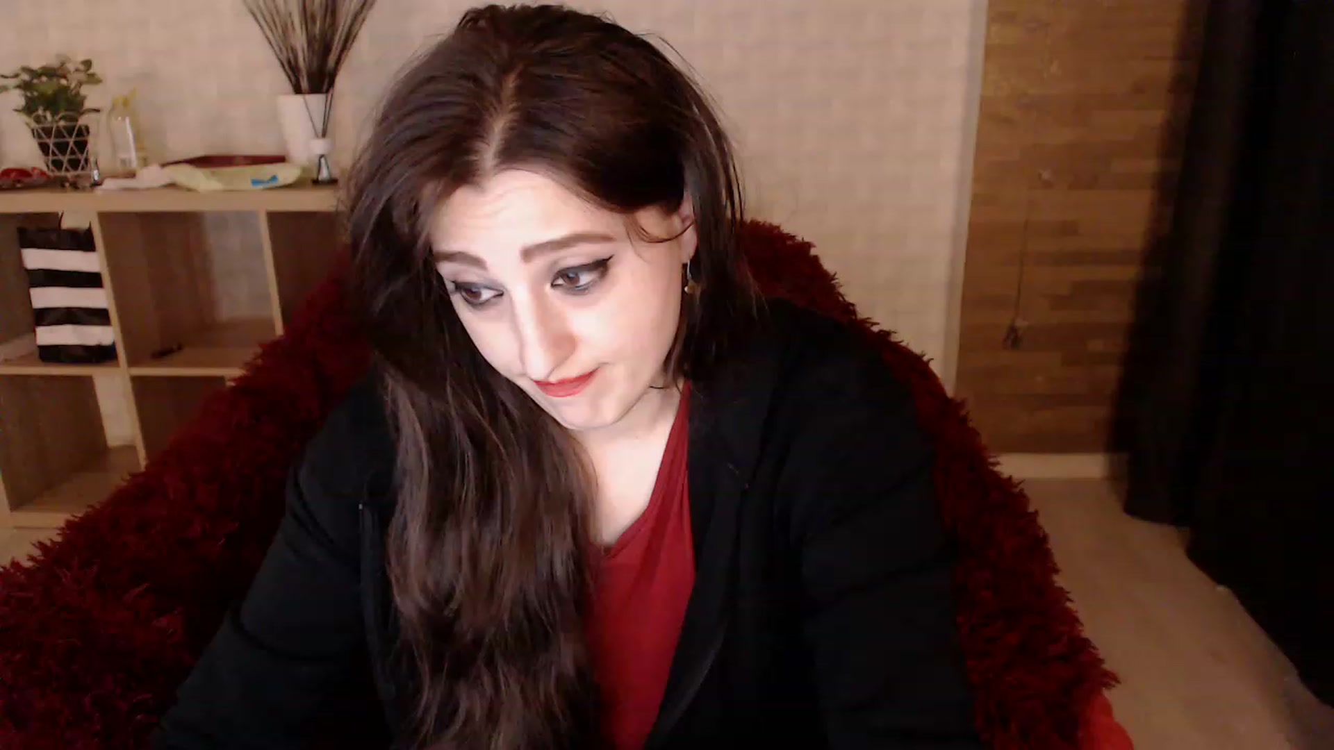 Gallery image thumbnail from HotRebbecca's myfreecams stream on, 06/20/2023, 06:26 image 10 of 20