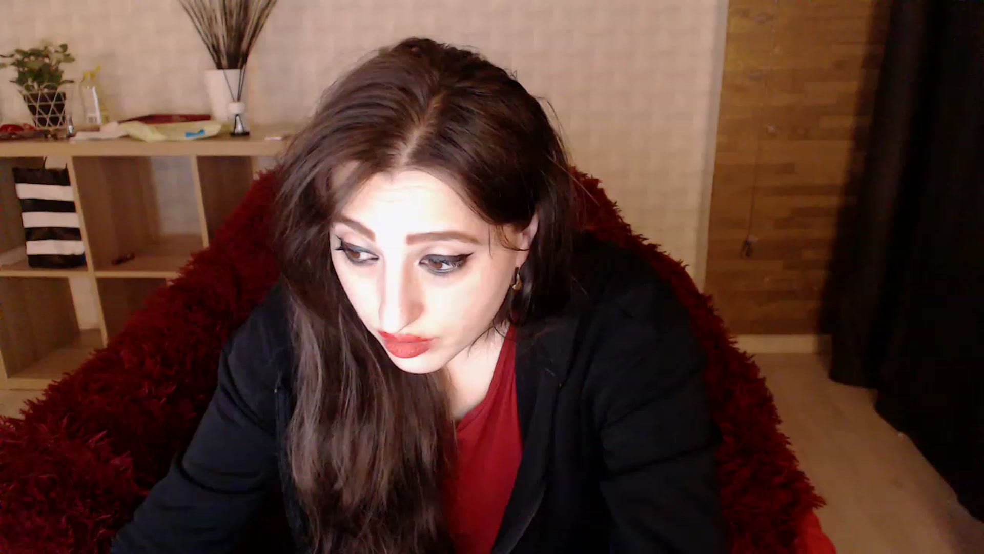 Gallery image thumbnail from HotRebbecca's myfreecams stream on, 06/20/2023, 06:26 image 12 of 20