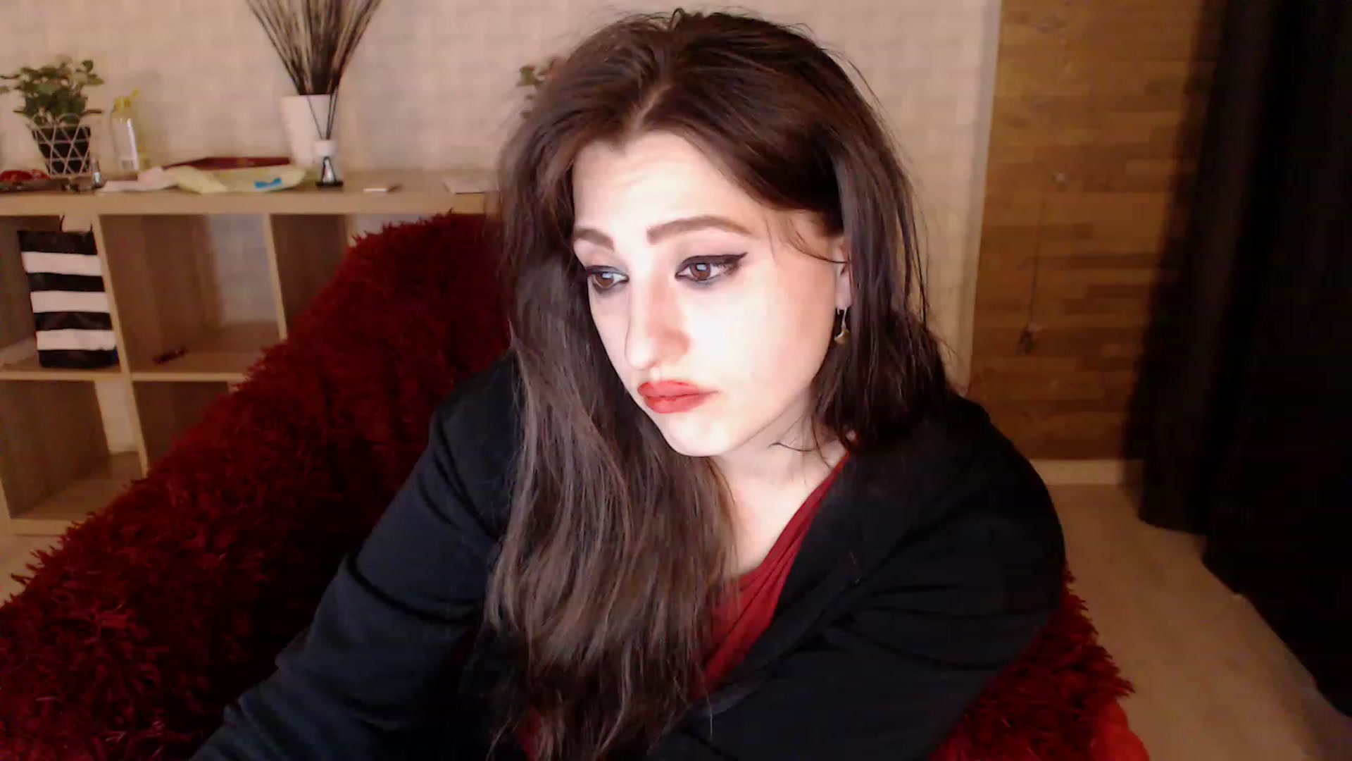 Gallery image thumbnail from HotRebbecca's myfreecams stream on, 06/20/2023, 06:26 image 18 of 20