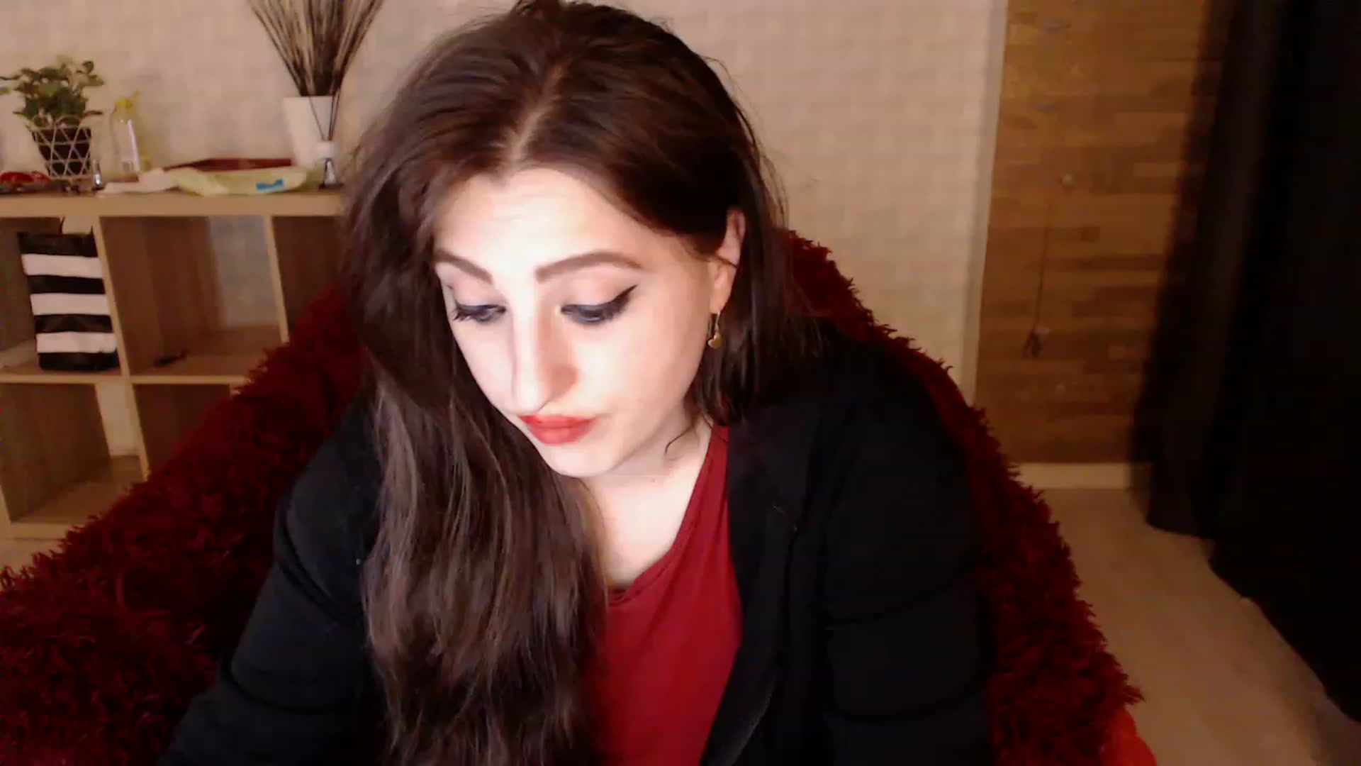 Gallery image thumbnail from HotRebbecca's myfreecams stream on, 06/20/2023, 06:26 image 6 of 20