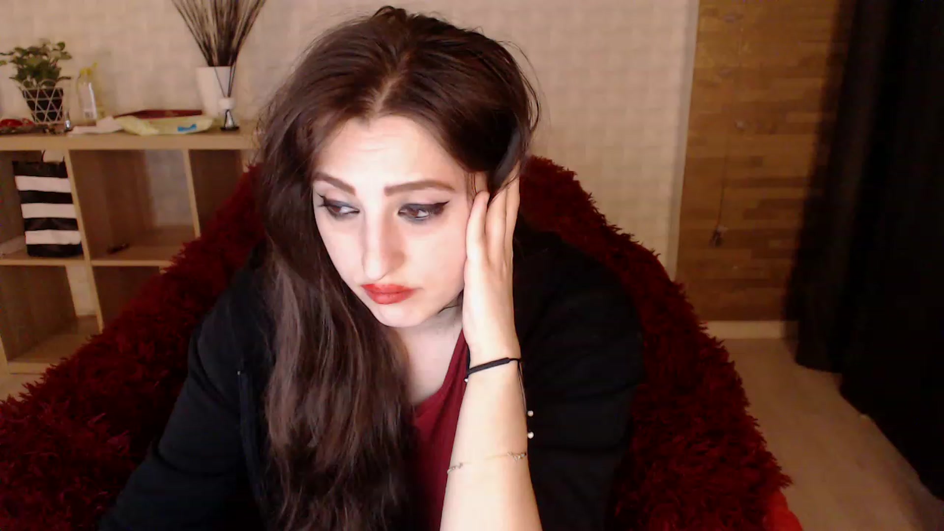 Gallery image thumbnail from HotRebbecca's myfreecams stream on, 06/20/2023, 06:26 image 9 of 20