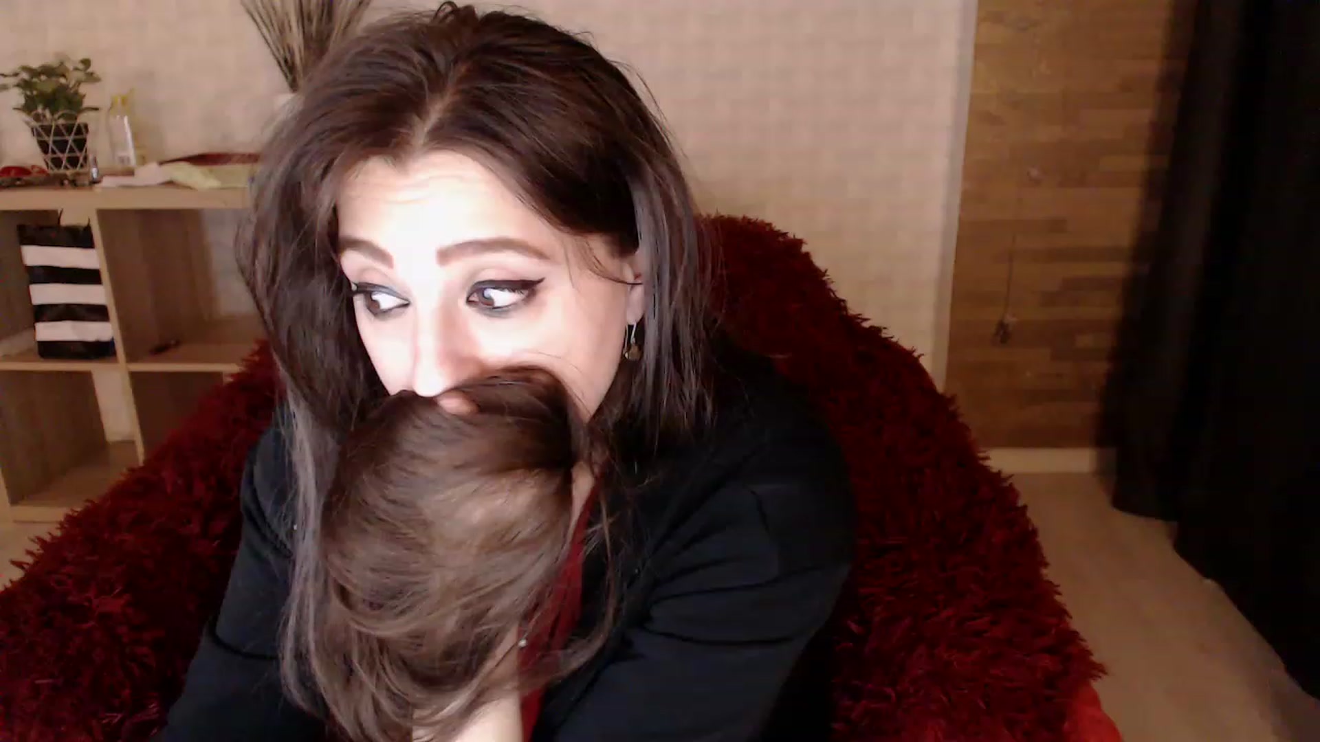 Gallery image thumbnail from HotRebbecca's myfreecams stream on, 06/20/2023, 06:26 image 19 of 20