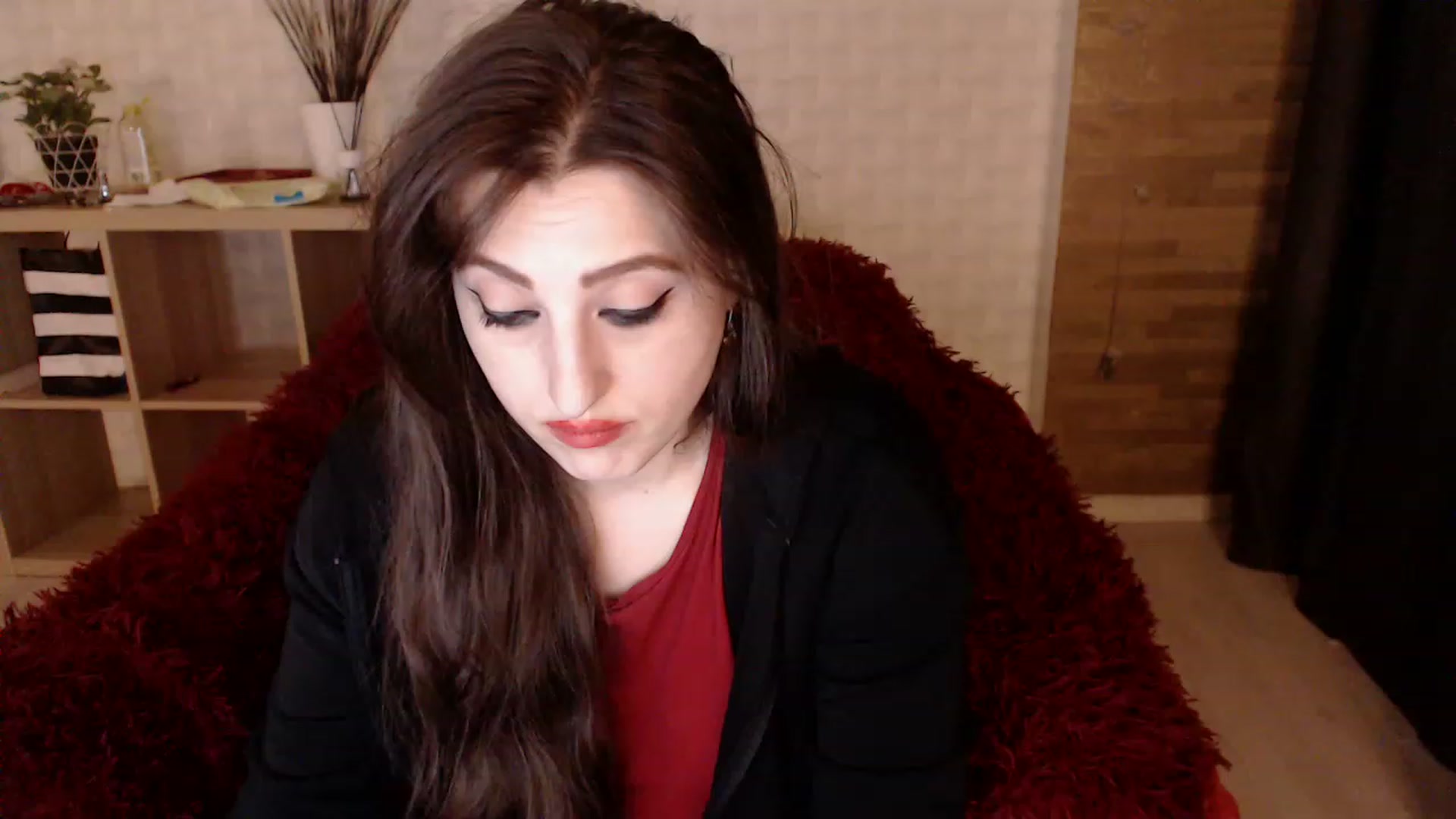 Gallery image thumbnail from HotRebbecca's myfreecams stream on, 06/20/2023, 06:26 image 4 of 20