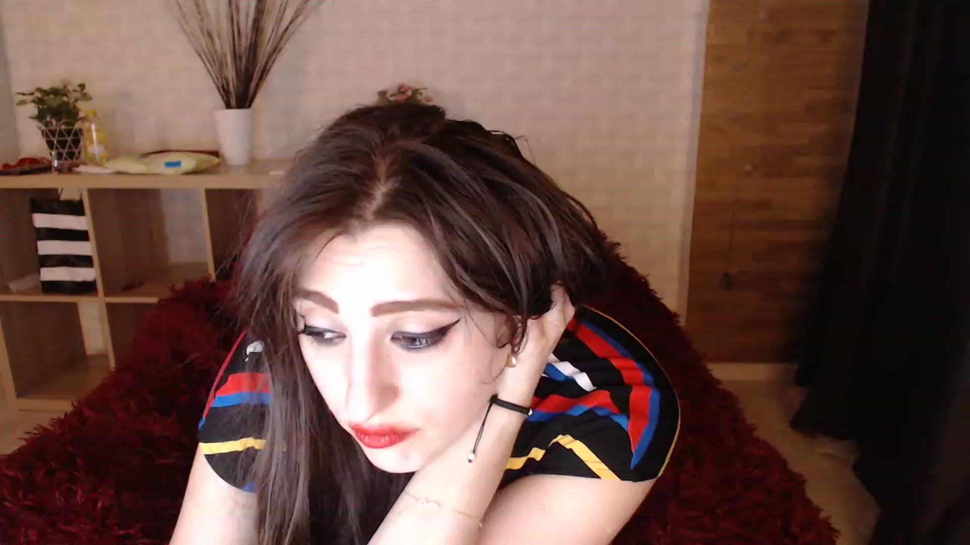 Gallery image thumbnail from HotRebbecca's myfreecams stream on, 06/21/2023, 05:12 image 15 of 20