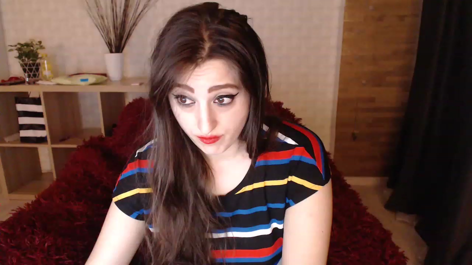 Gallery image thumbnail from HotRebbecca's myfreecams stream on, 06/21/2023, 05:12 image 13 of 20