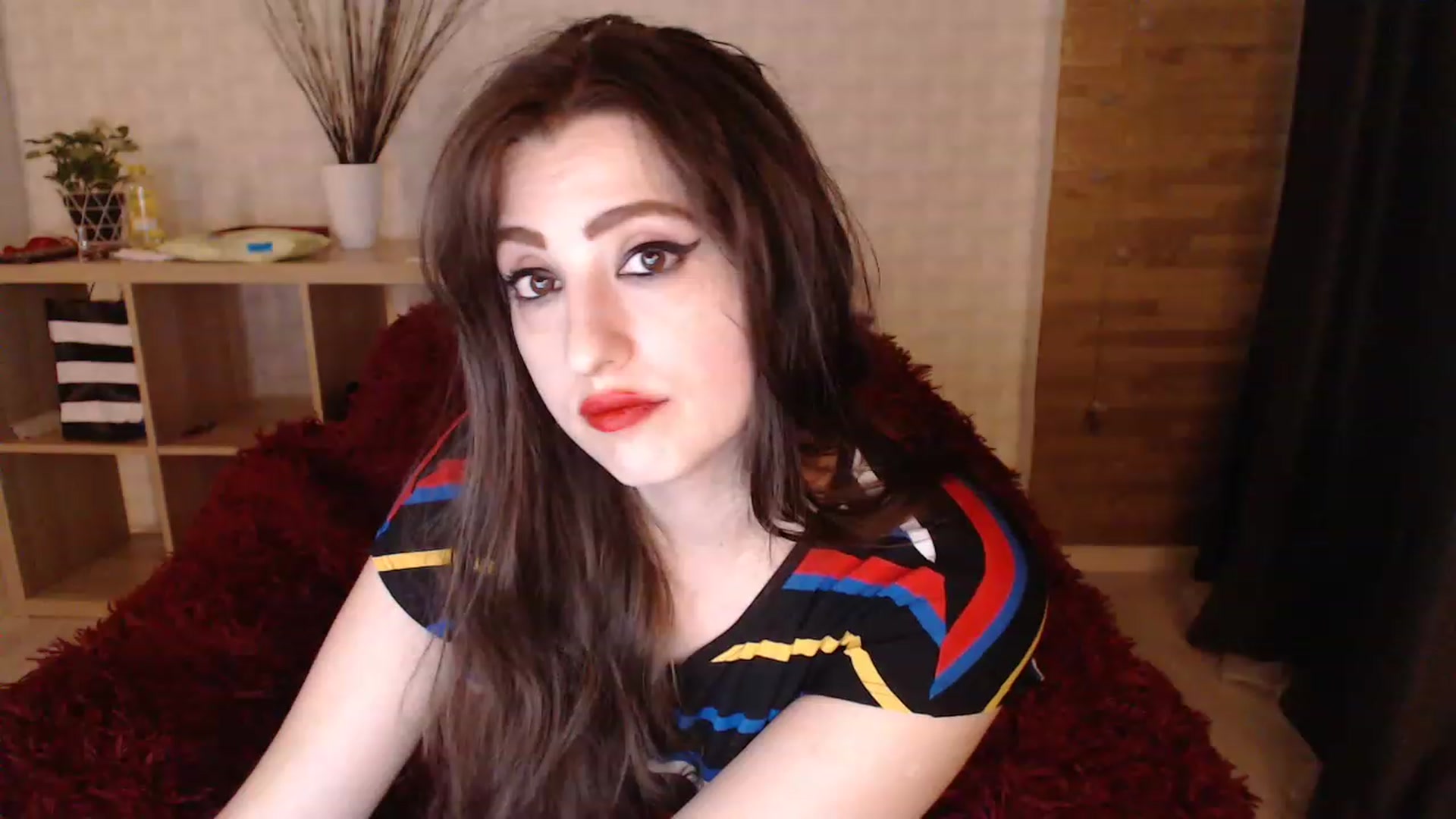 Gallery image thumbnail from HotRebbecca's myfreecams stream on, 06/21/2023, 05:12 image 19 of 20
