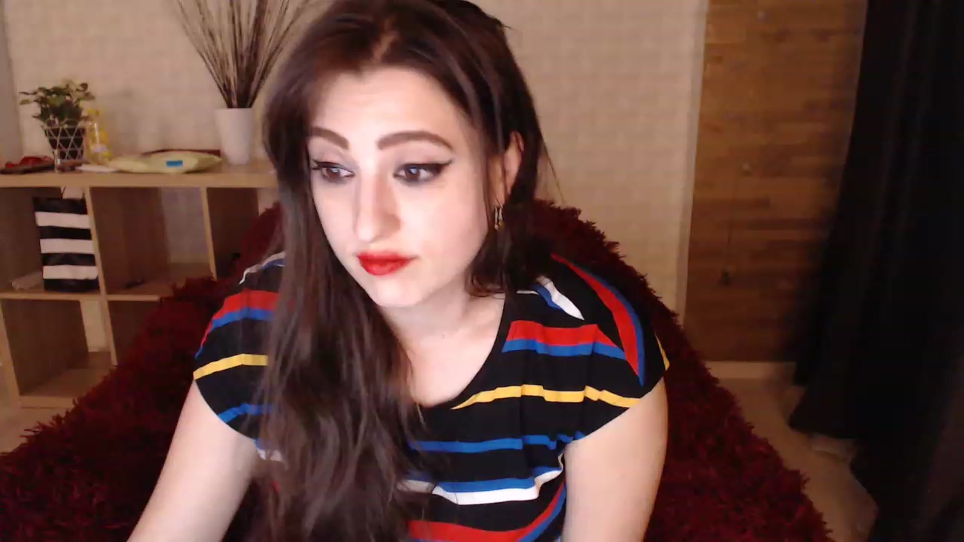 Gallery image thumbnail from HotRebbecca's myfreecams stream on, 06/21/2023, 05:12 image 3 of 20