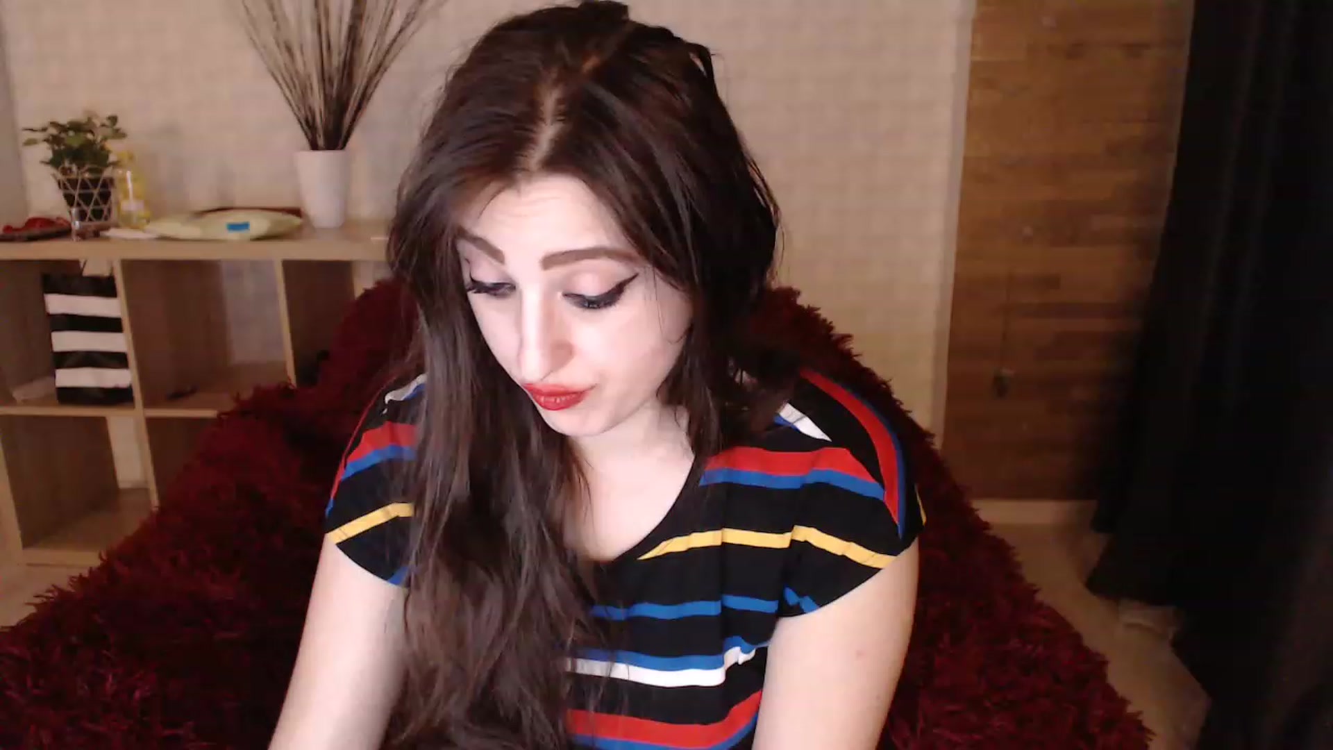 Gallery image thumbnail from HotRebbecca's myfreecams stream on, 06/21/2023, 05:12 image 17 of 20