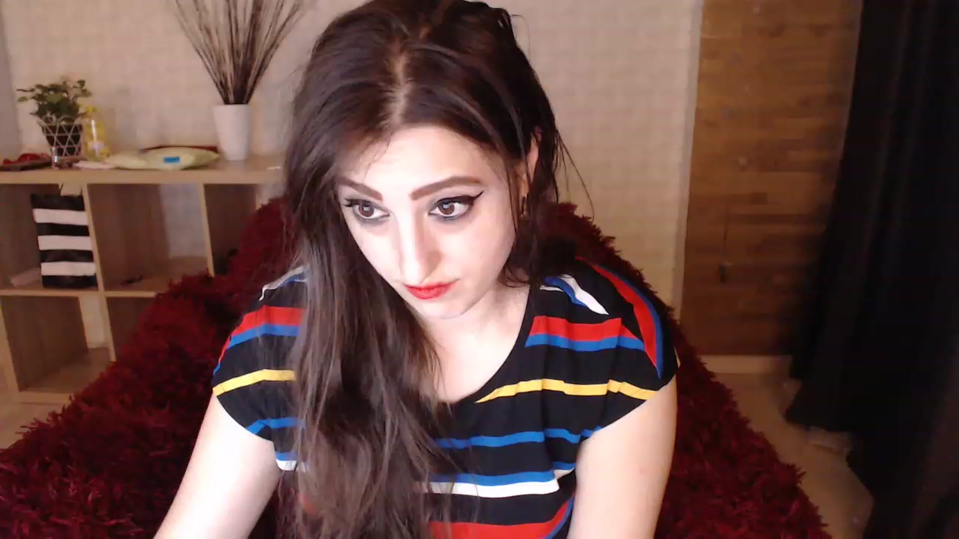 Gallery image thumbnail from HotRebbecca's myfreecams stream on, 06/21/2023, 05:12 image 6 of 20