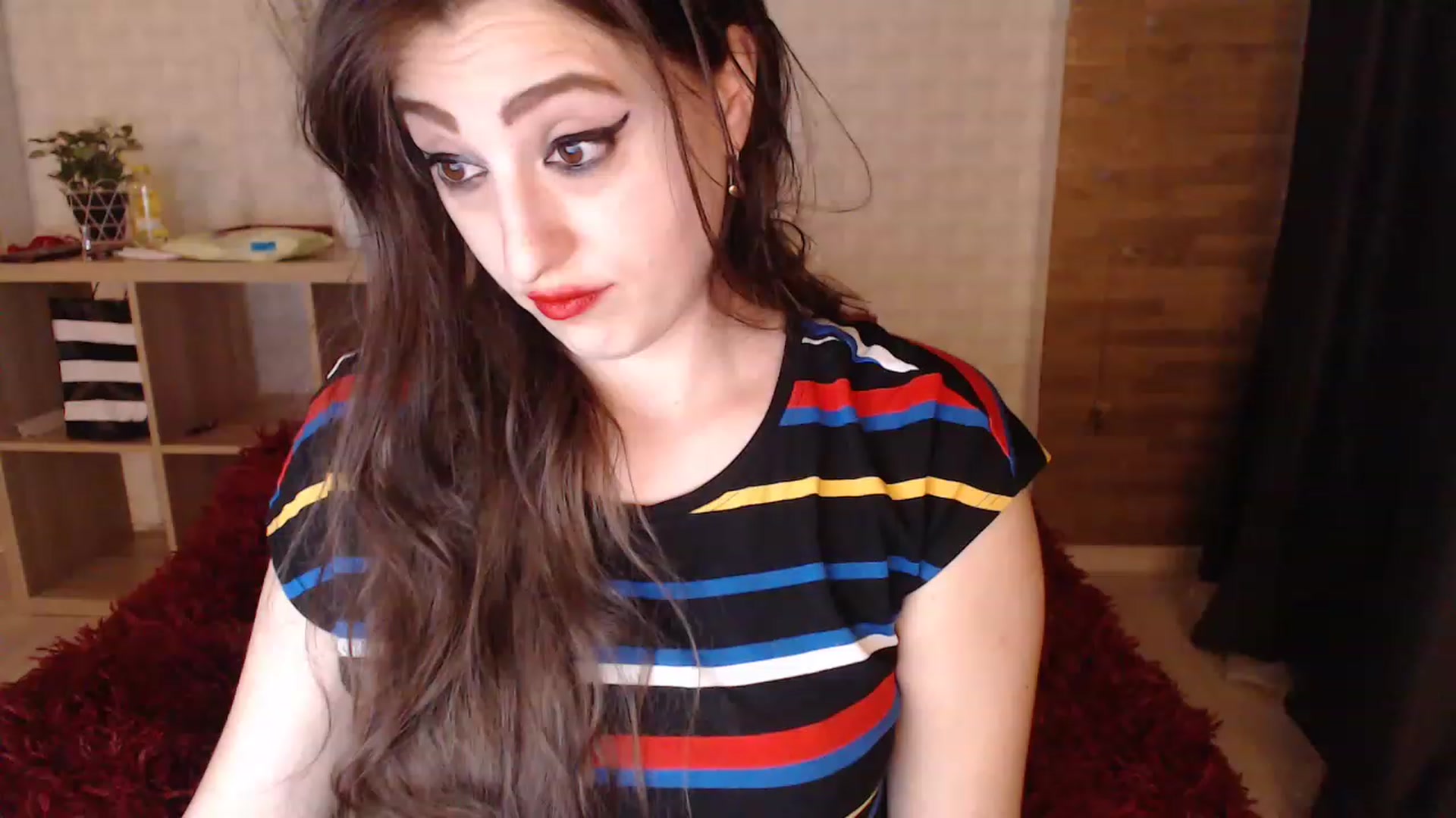 Gallery image thumbnail from HotRebbecca's myfreecams stream on, 06/21/2023, 05:12 image 2 of 20