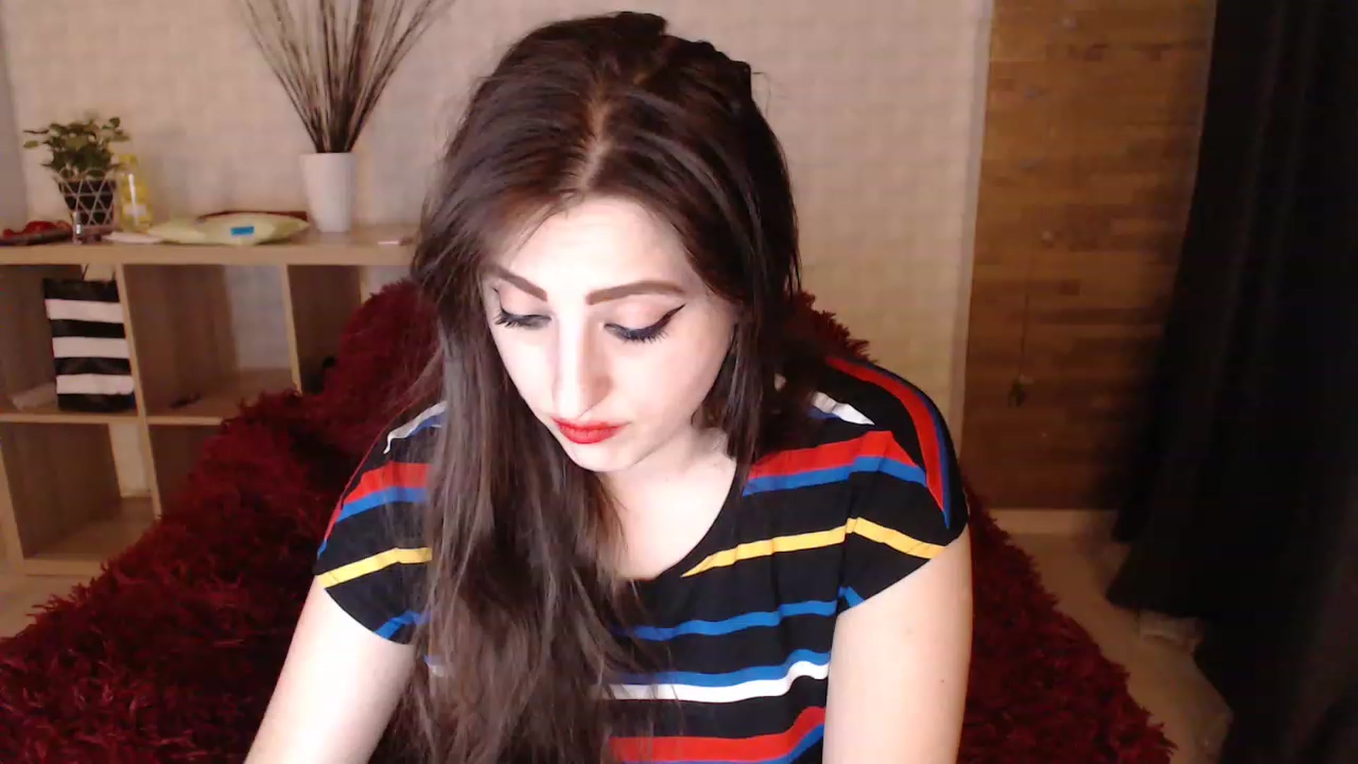 Gallery image thumbnail from HotRebbecca's myfreecams stream on, 06/21/2023, 05:12 image 9 of 20